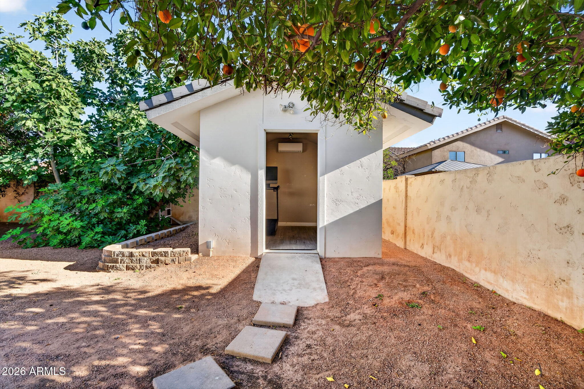 CITRUS DEL RAY - Residential
