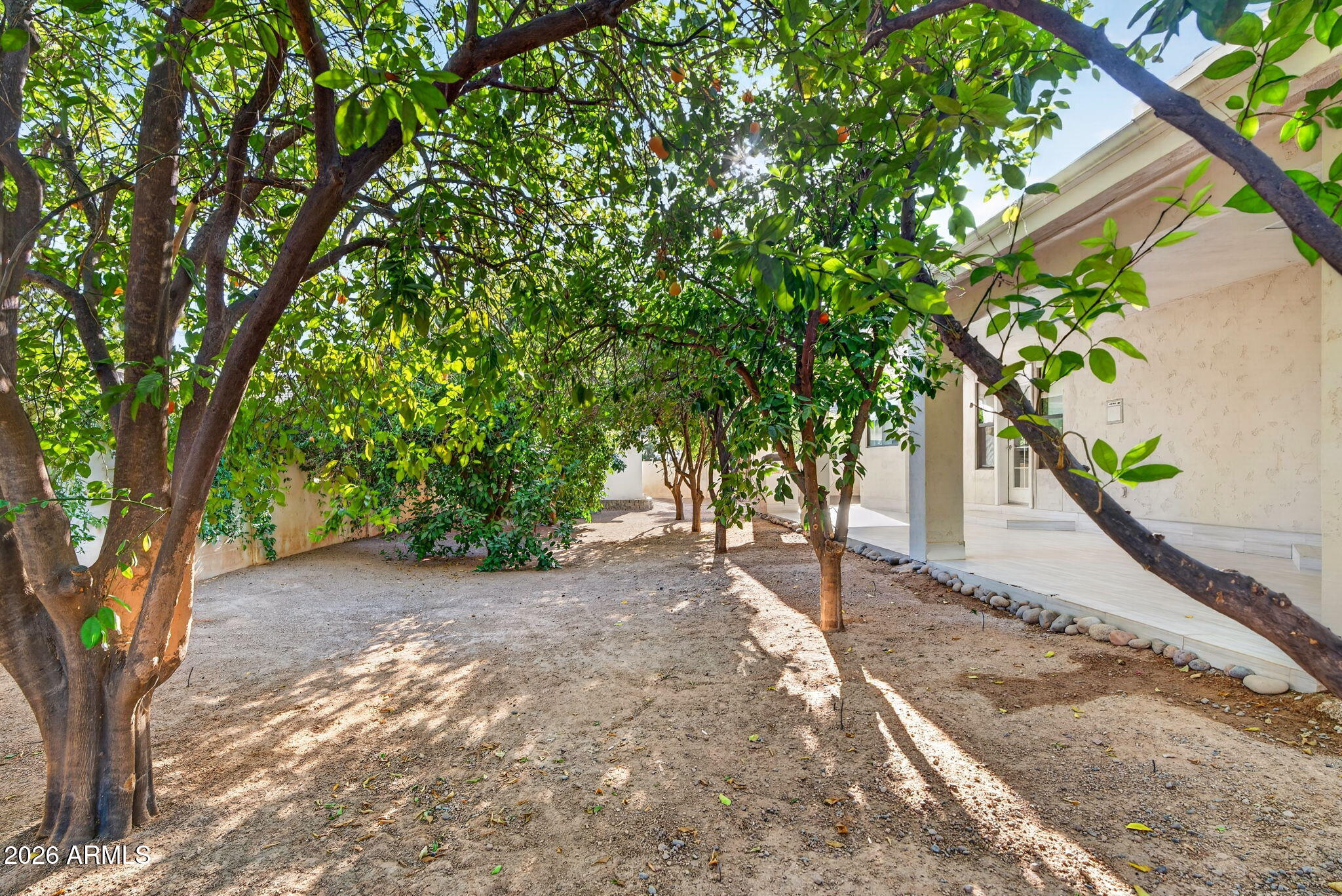 CITRUS DEL RAY - Residential