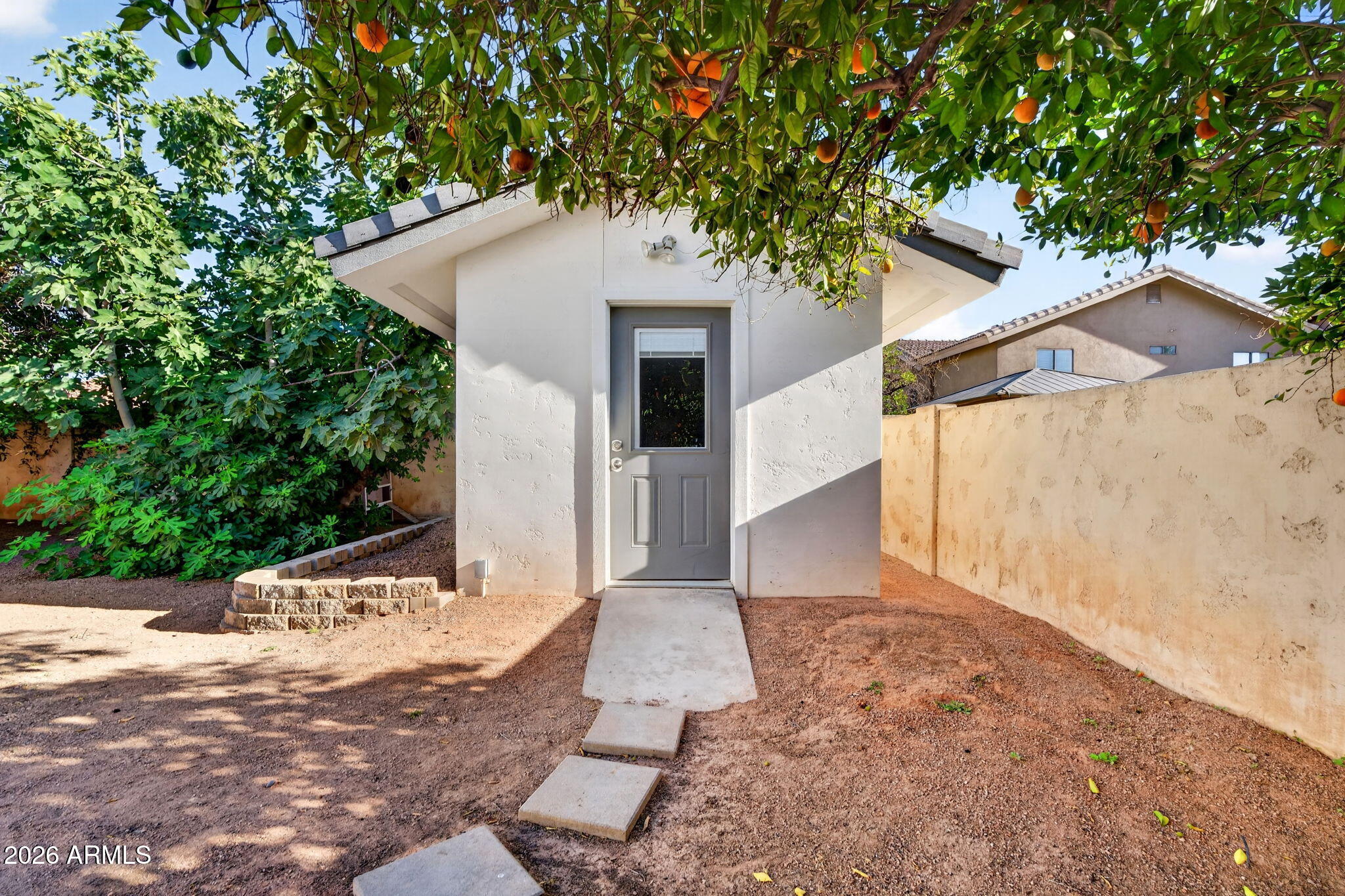 CITRUS DEL RAY - Residential