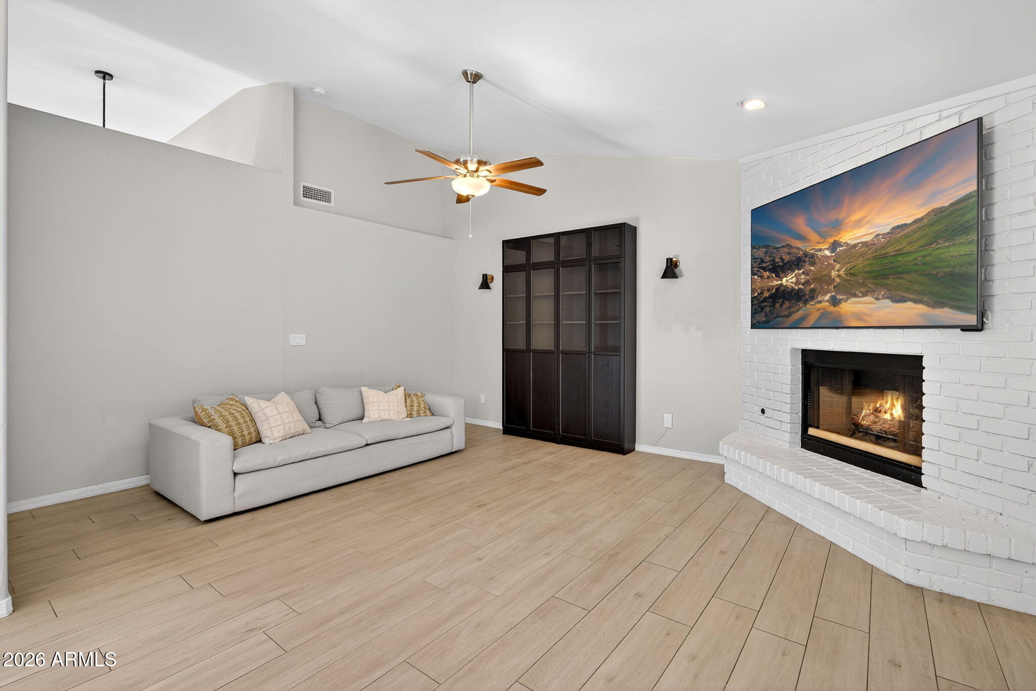 CITRUS DEL RAY - Residential
