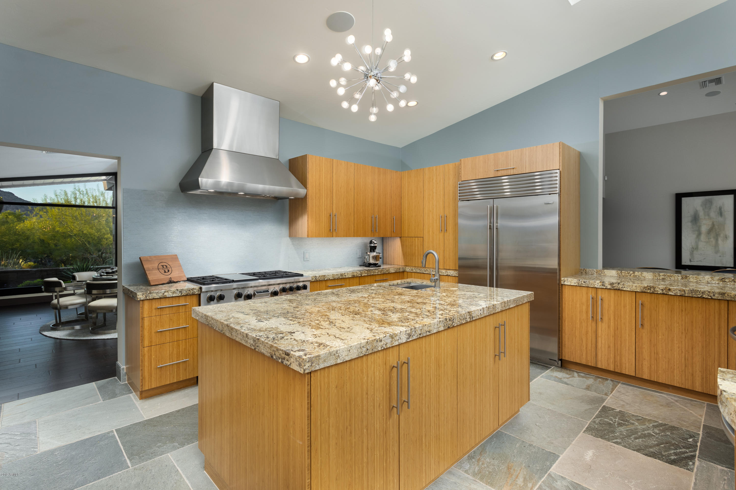STONE CANYON EAST - Residential