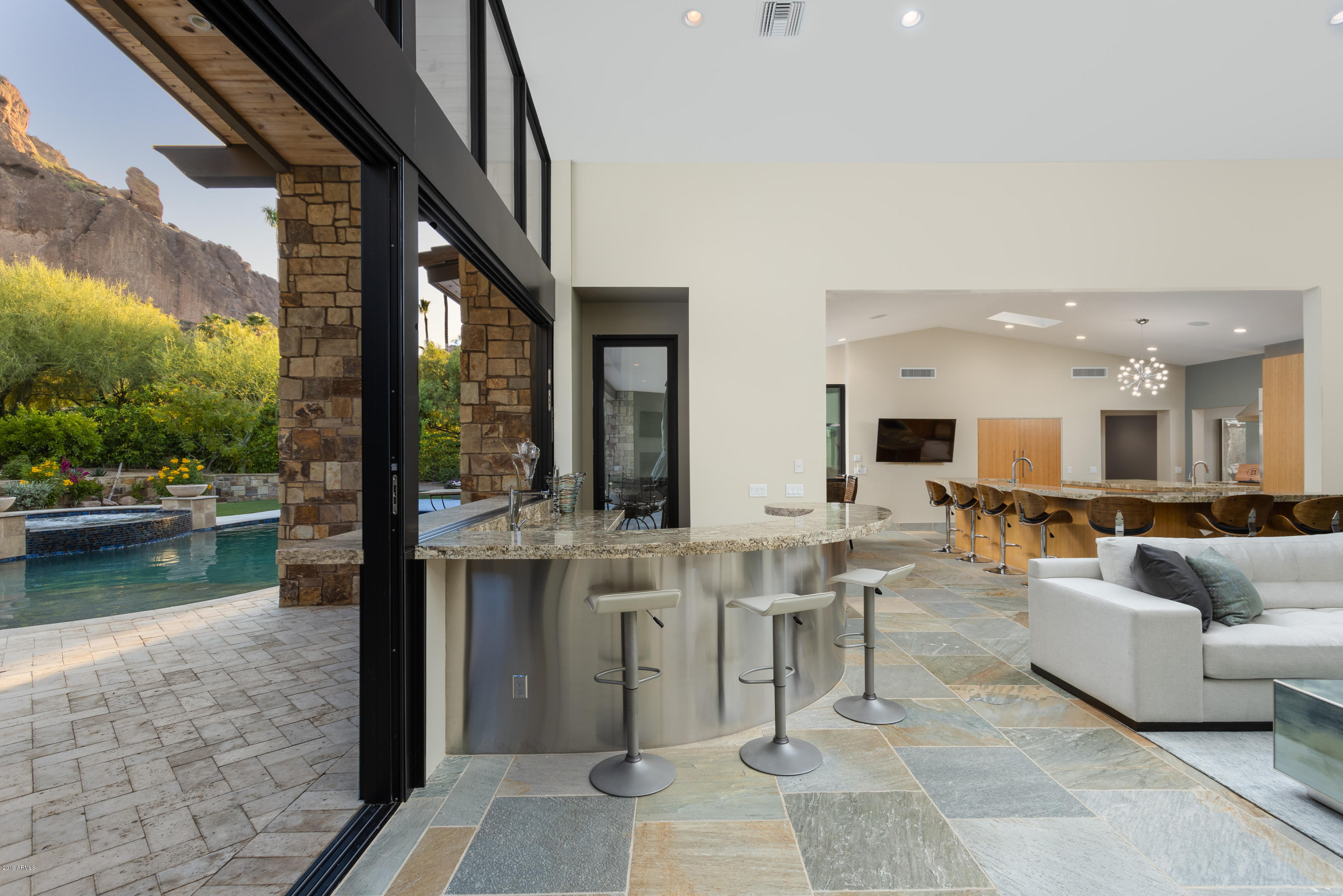 STONE CANYON EAST - Residential