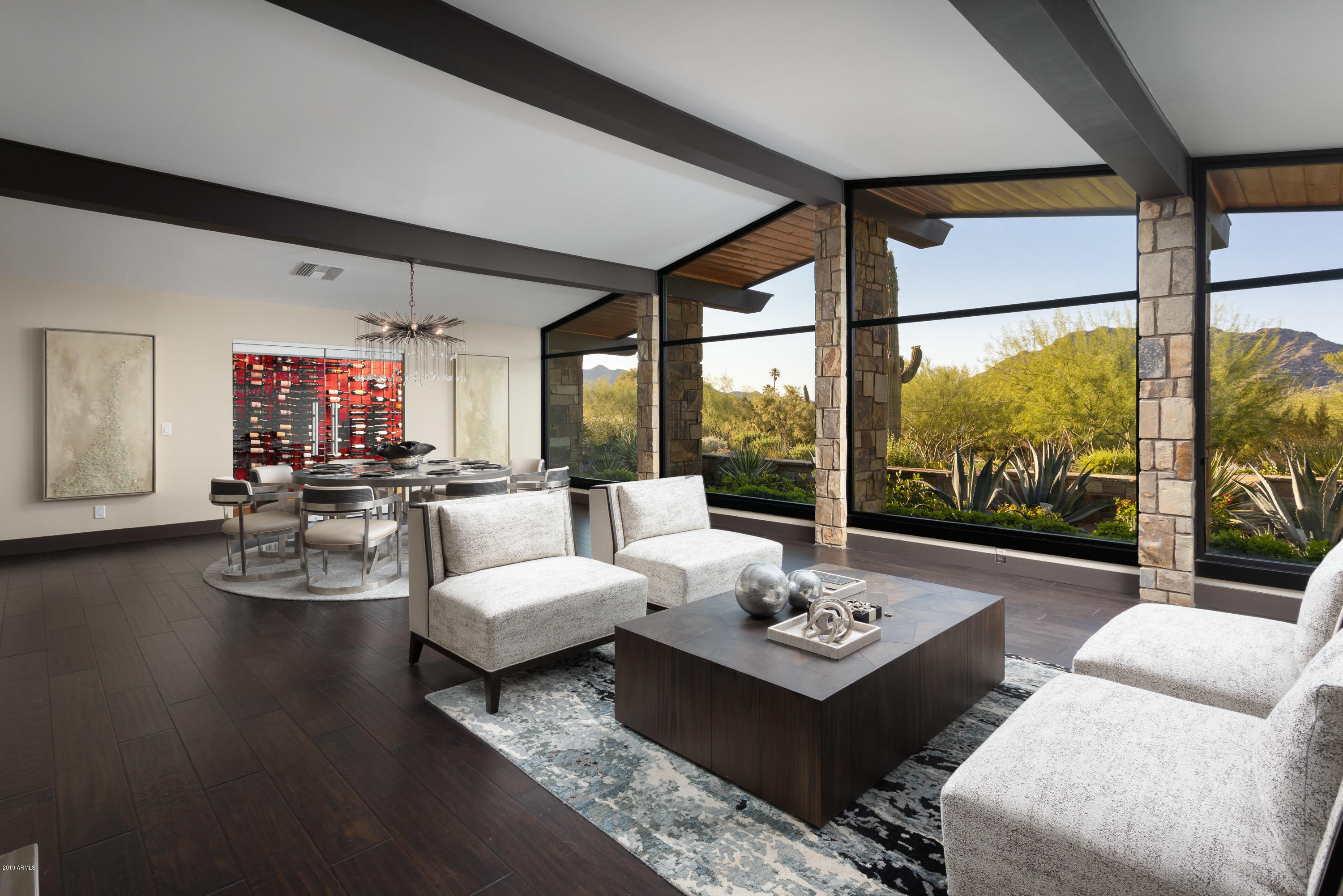 STONE CANYON EAST - Residential