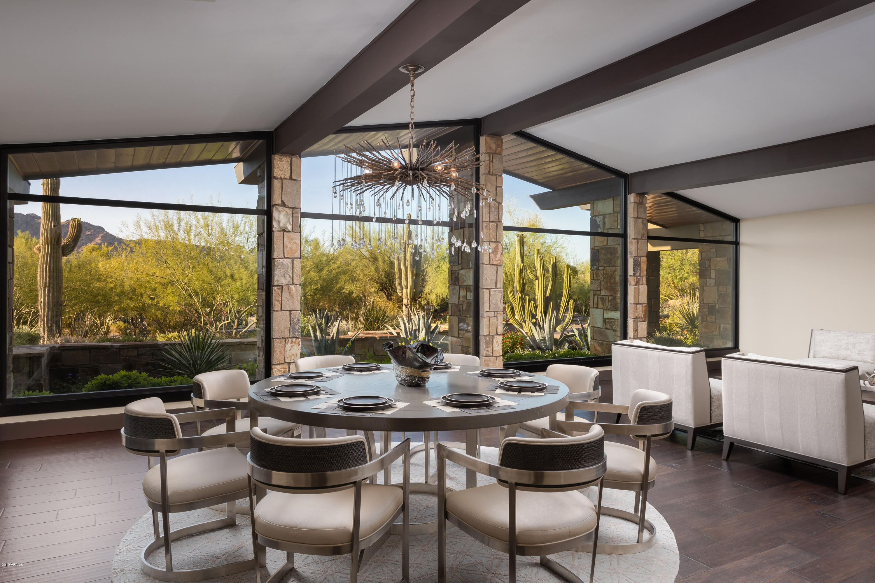 STONE CANYON EAST - Residential