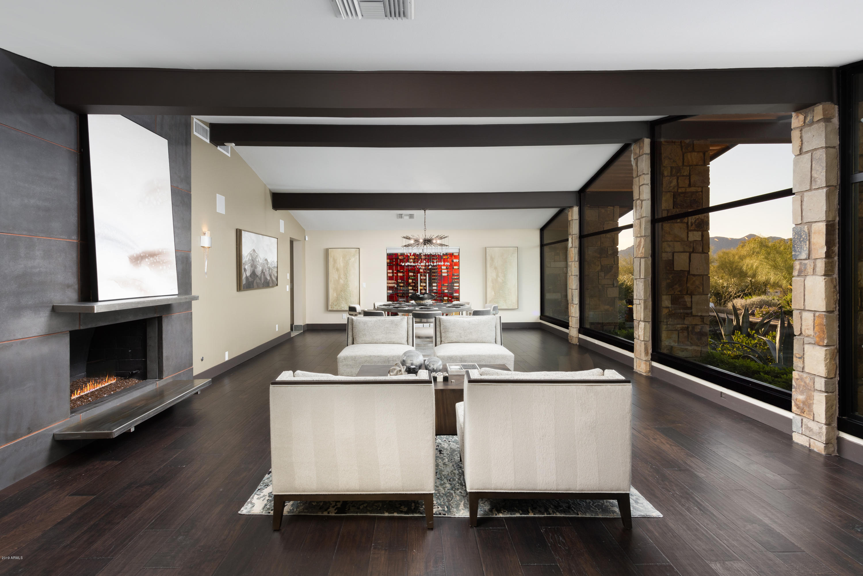 STONE CANYON EAST - Residential