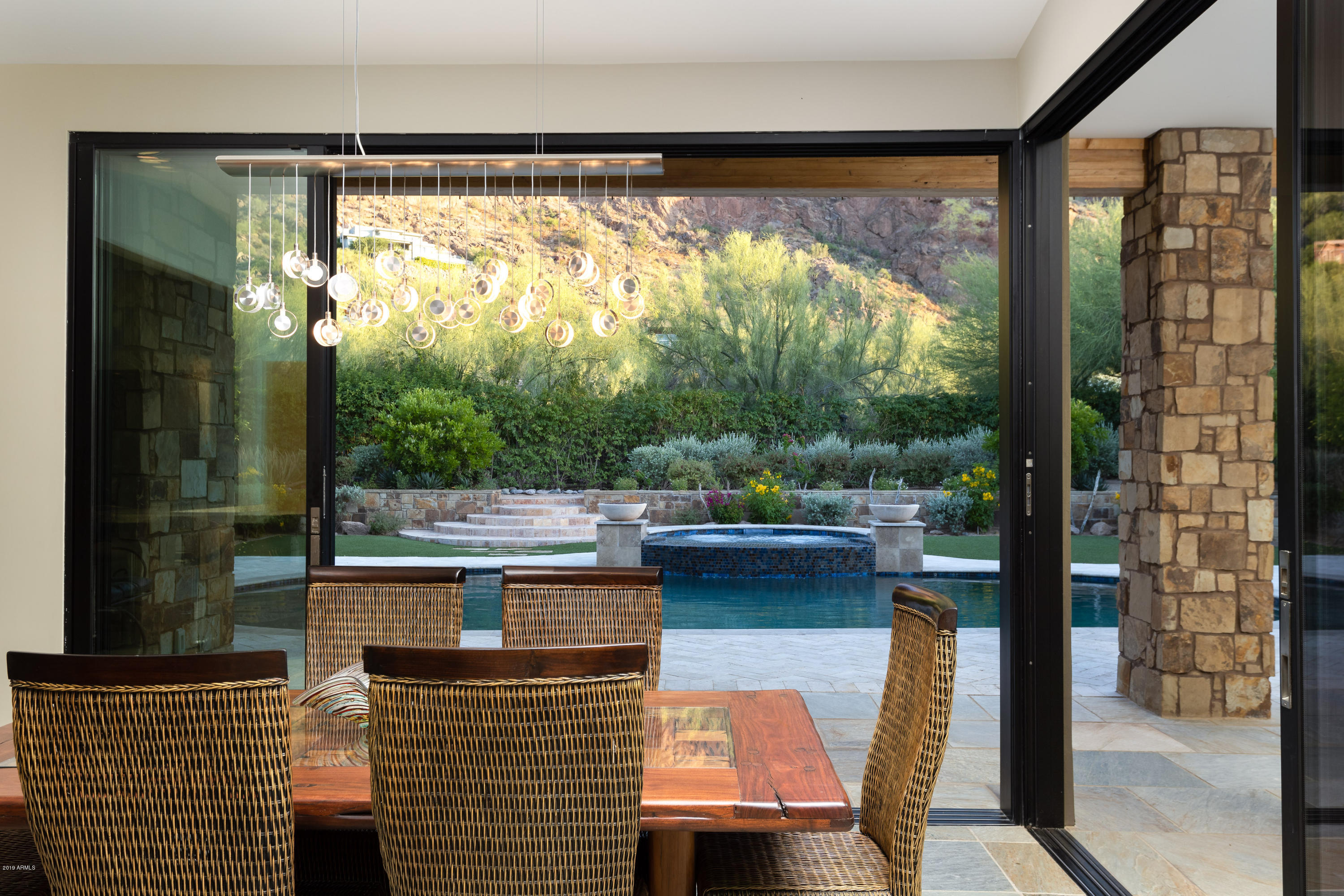 STONE CANYON EAST - Residential