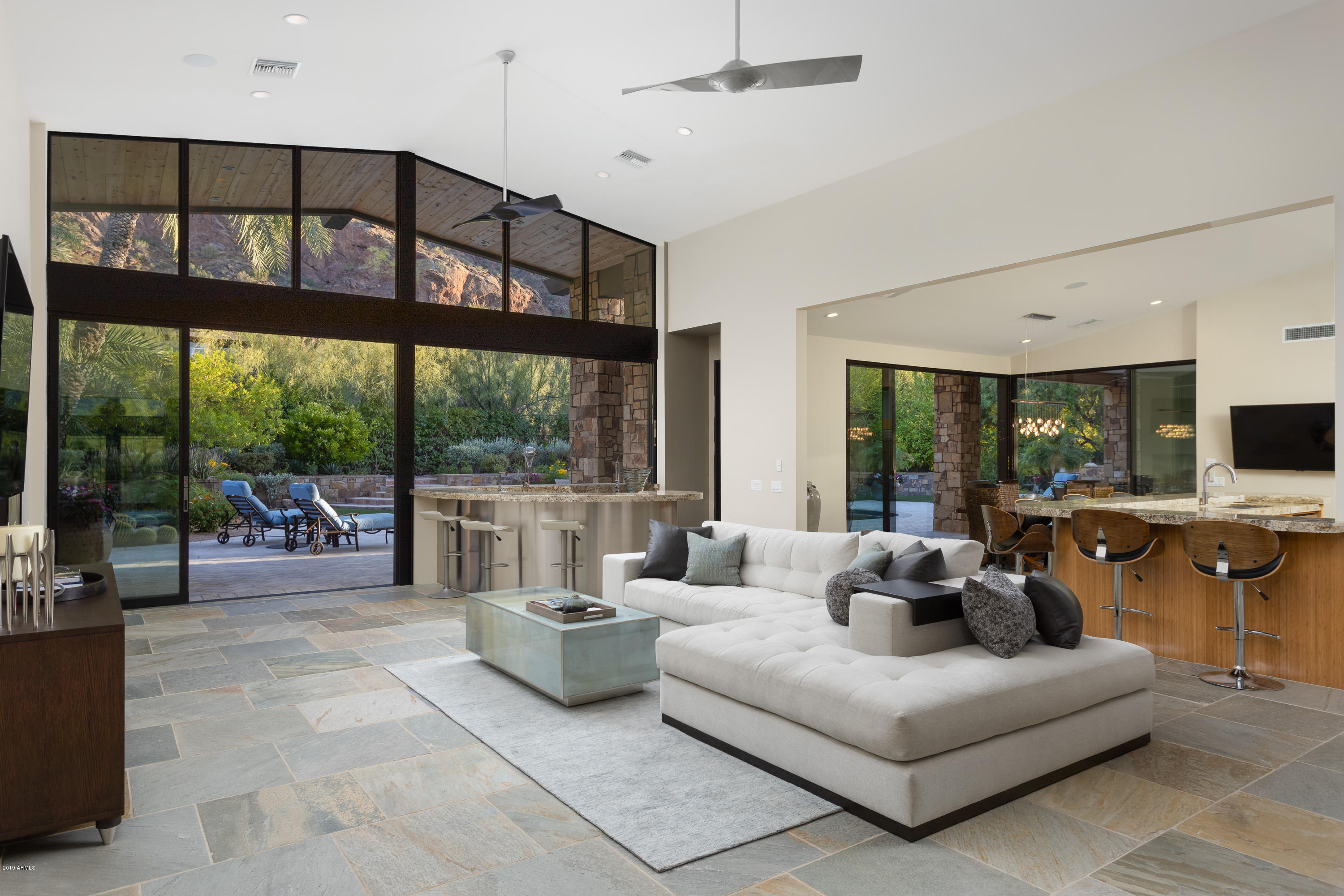 STONE CANYON EAST - Residential