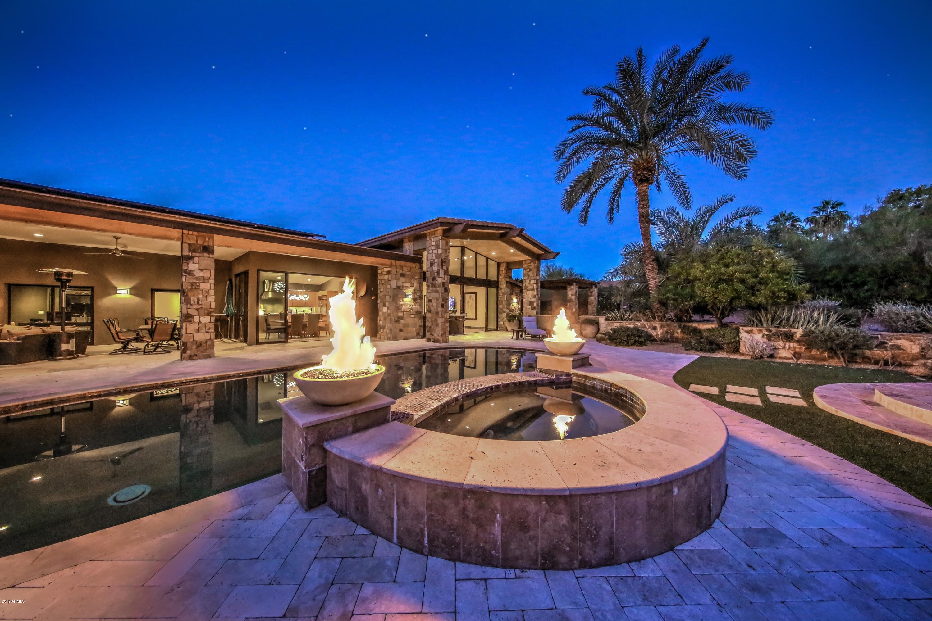STONE CANYON EAST - Residential