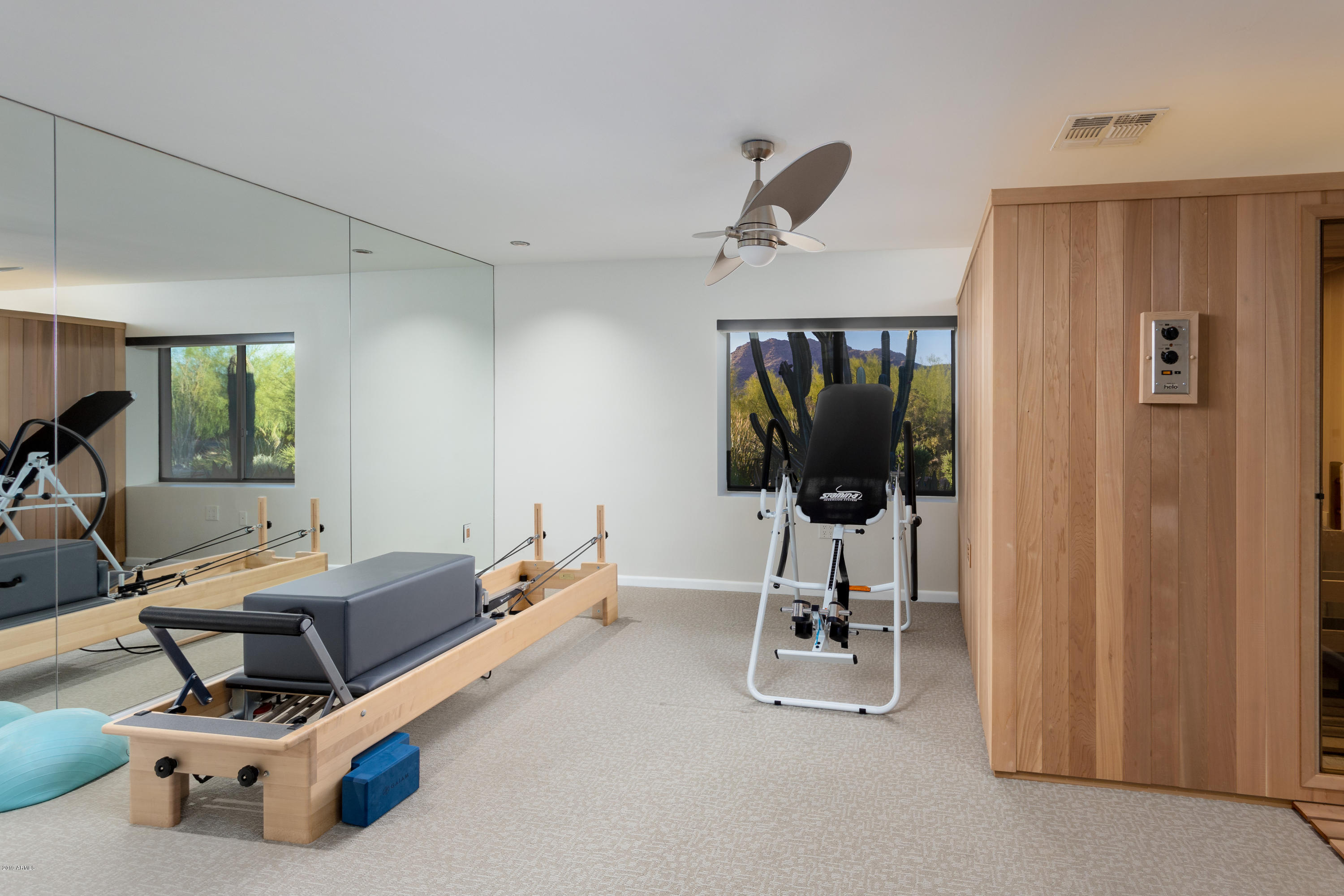 STONE CANYON EAST - Residential