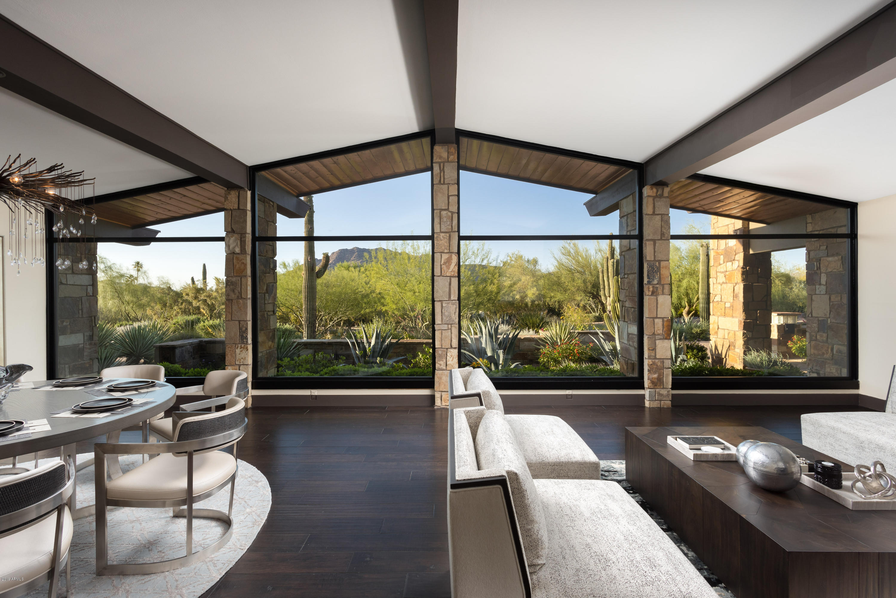 STONE CANYON EAST - Residential