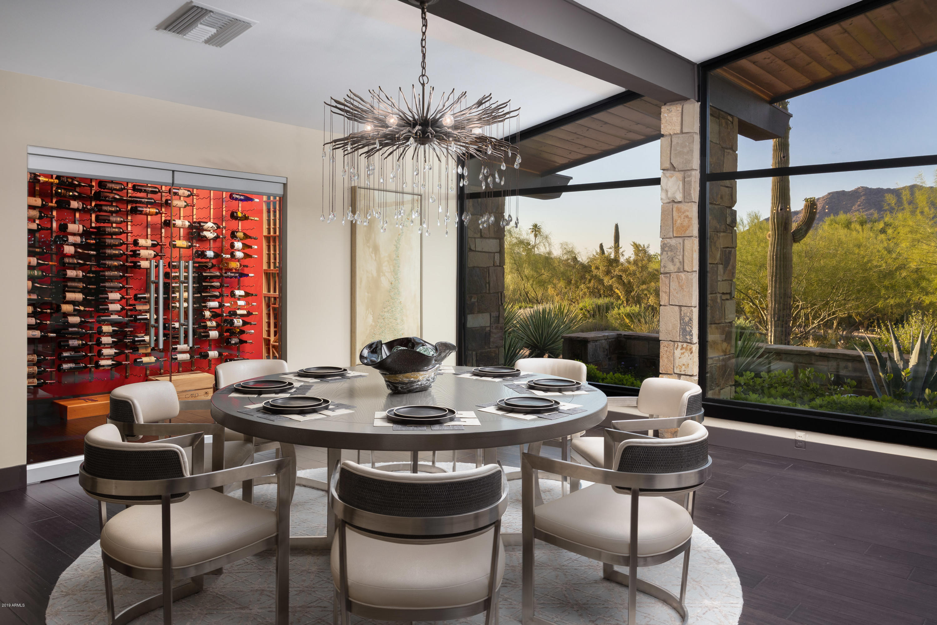 STONE CANYON EAST - Residential