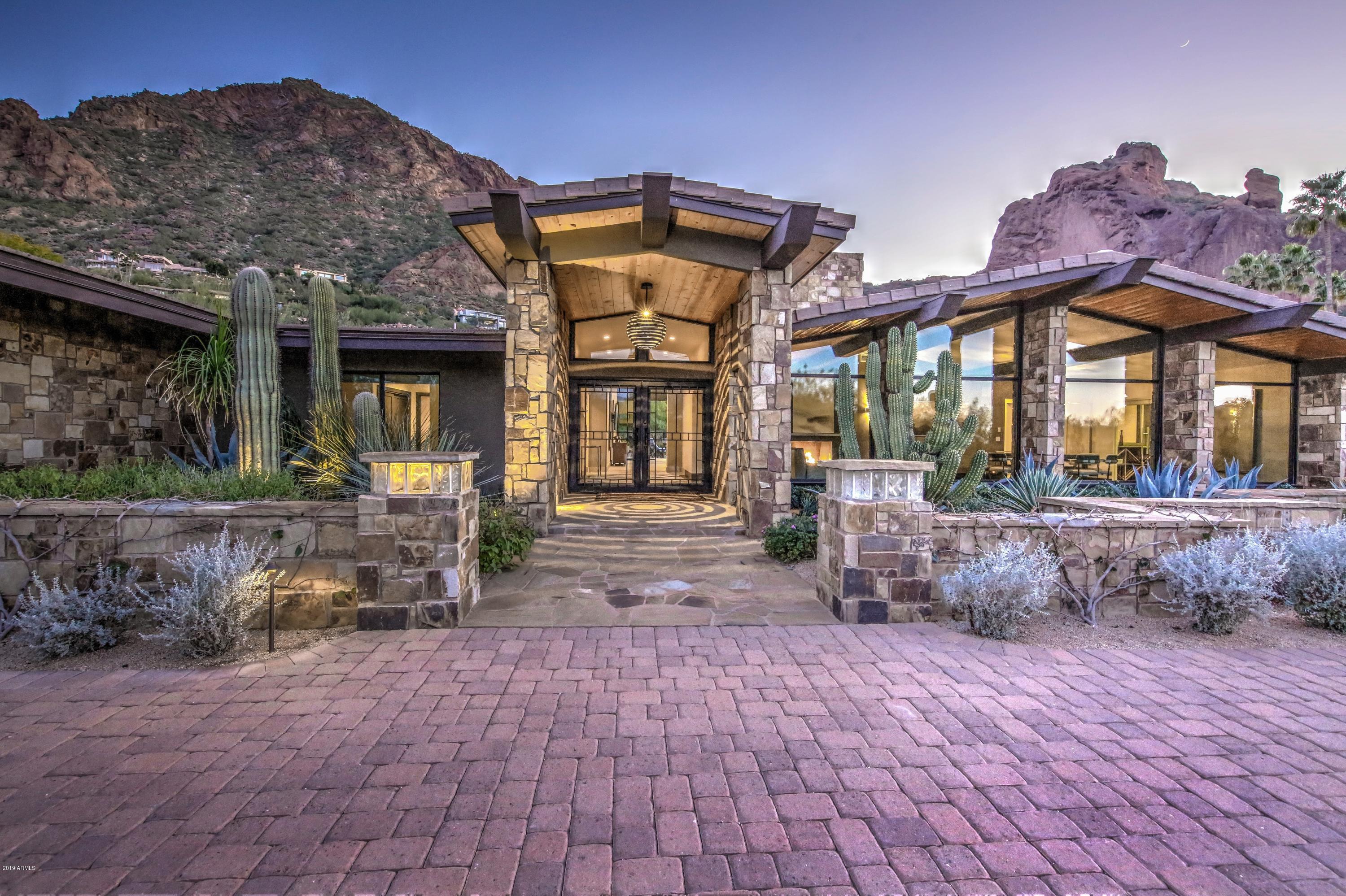 STONE CANYON EAST - Residential