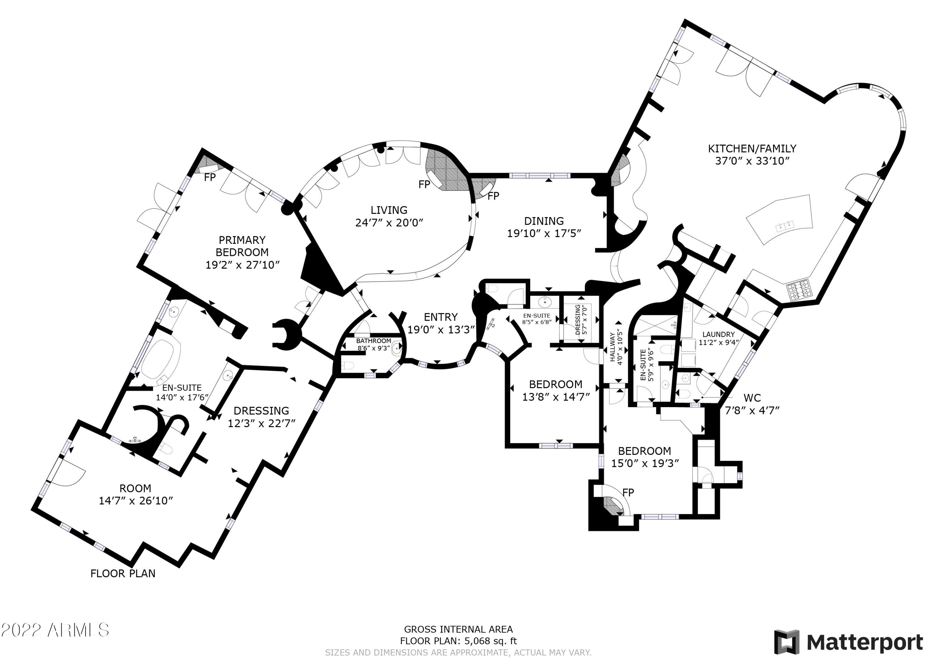 Pinnacle Peak Vistas 3 - Residential