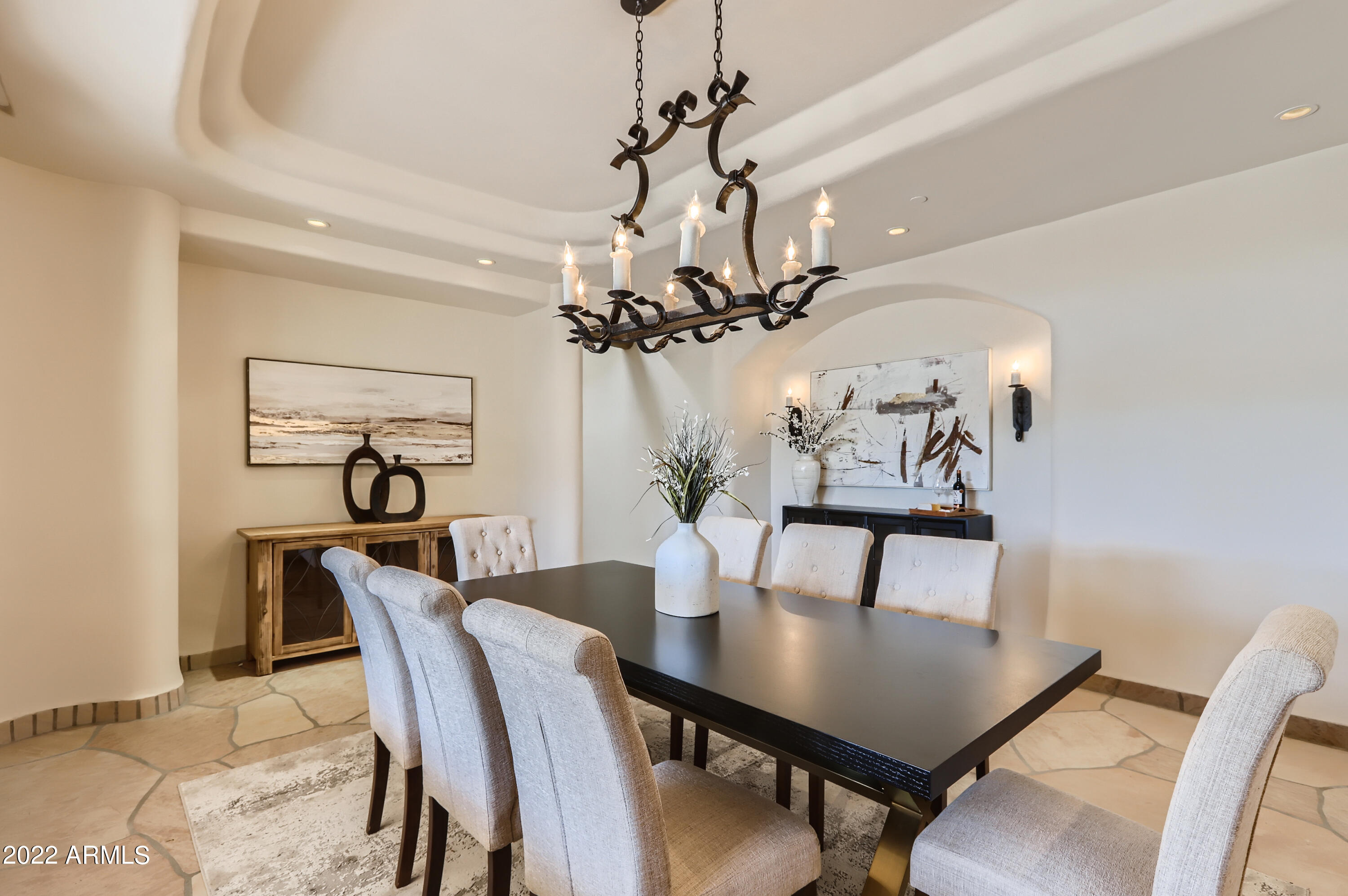 Pinnacle Peak Vistas 3 - Residential