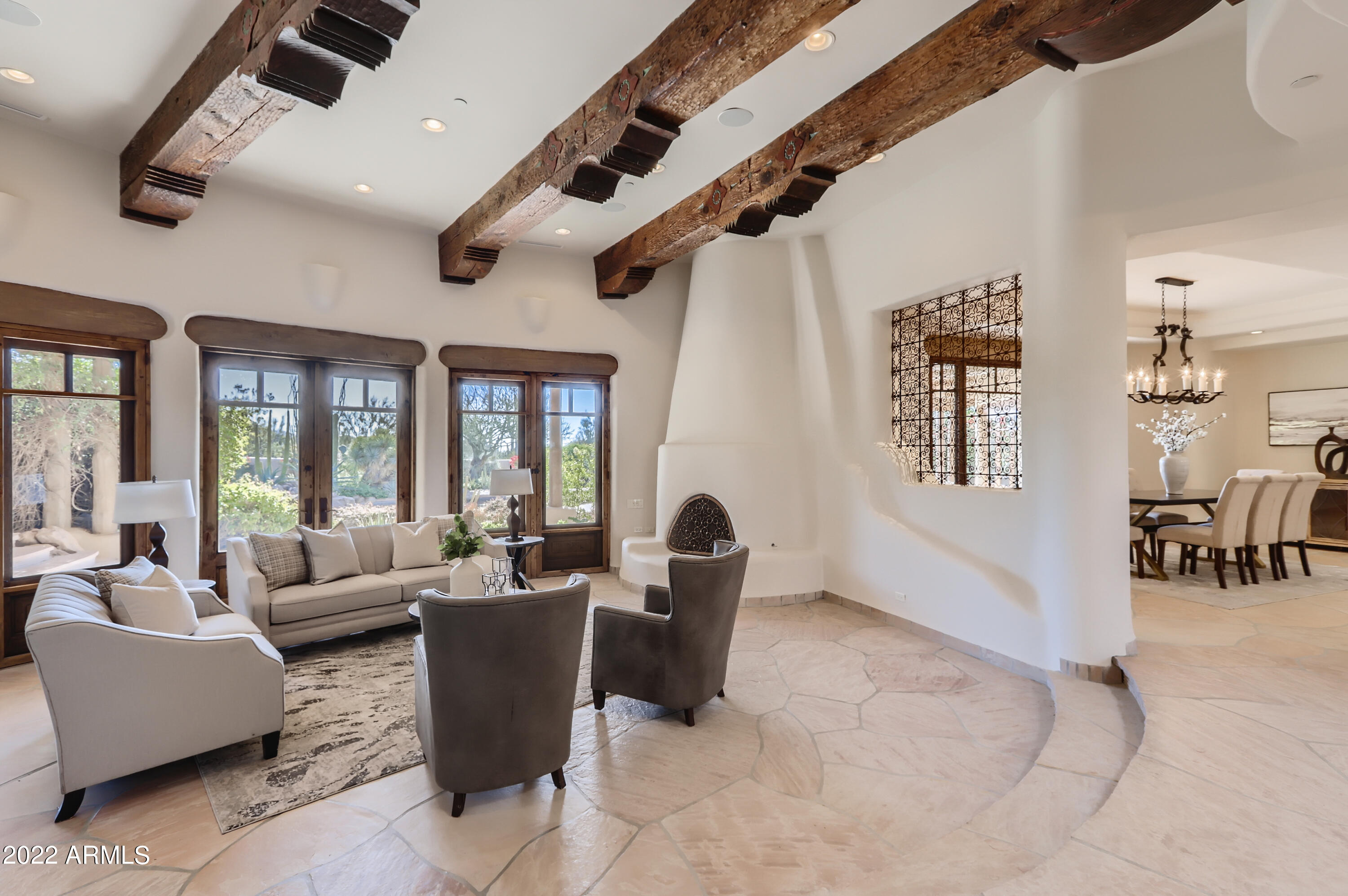 Pinnacle Peak Vistas 3 - Residential