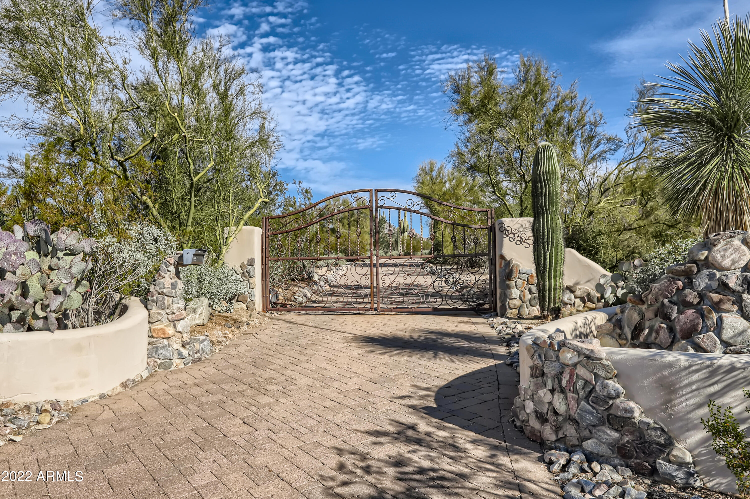 Pinnacle Peak Vistas 3 - Residential