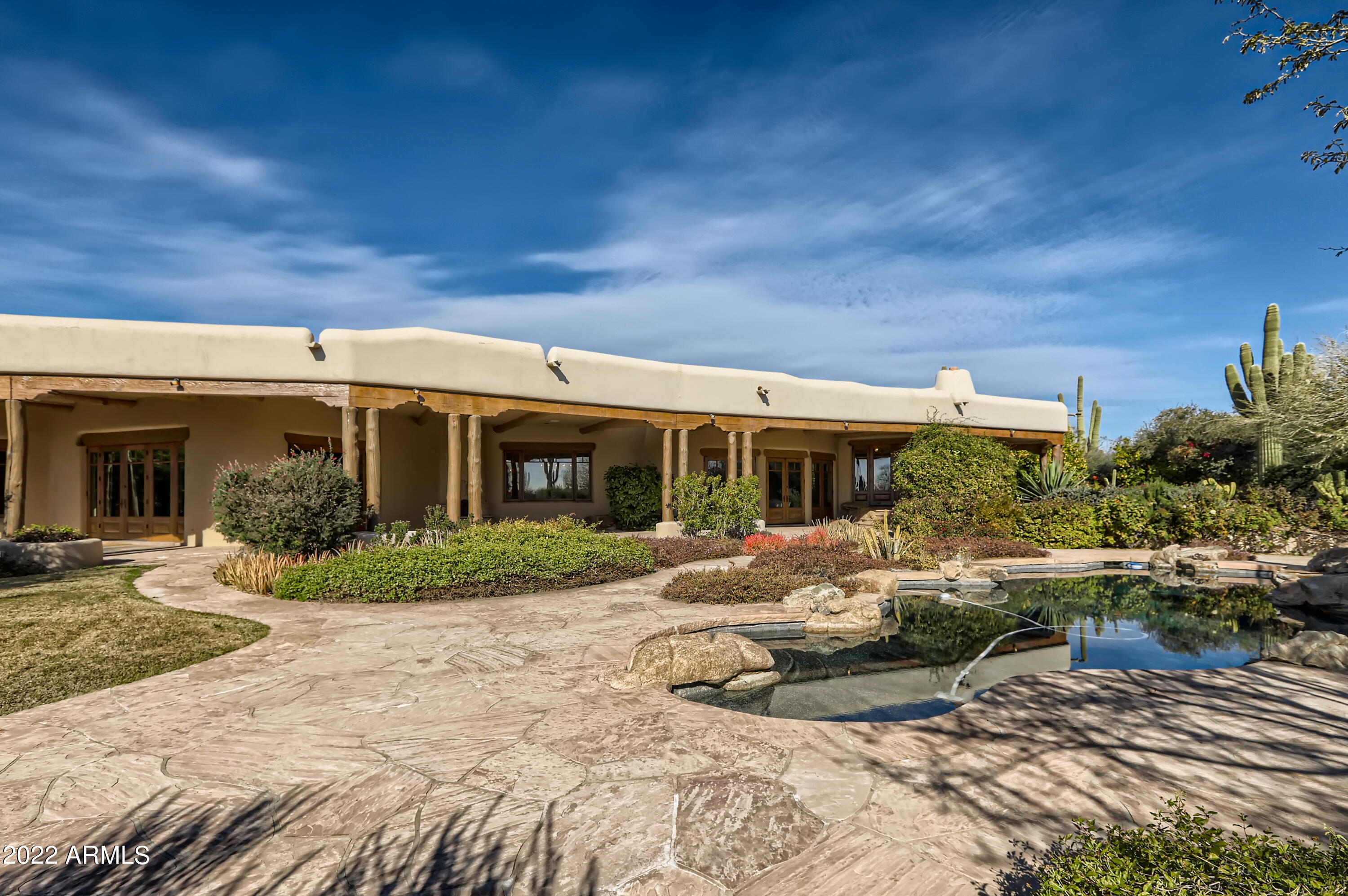 Pinnacle Peak Vistas 3 - Residential