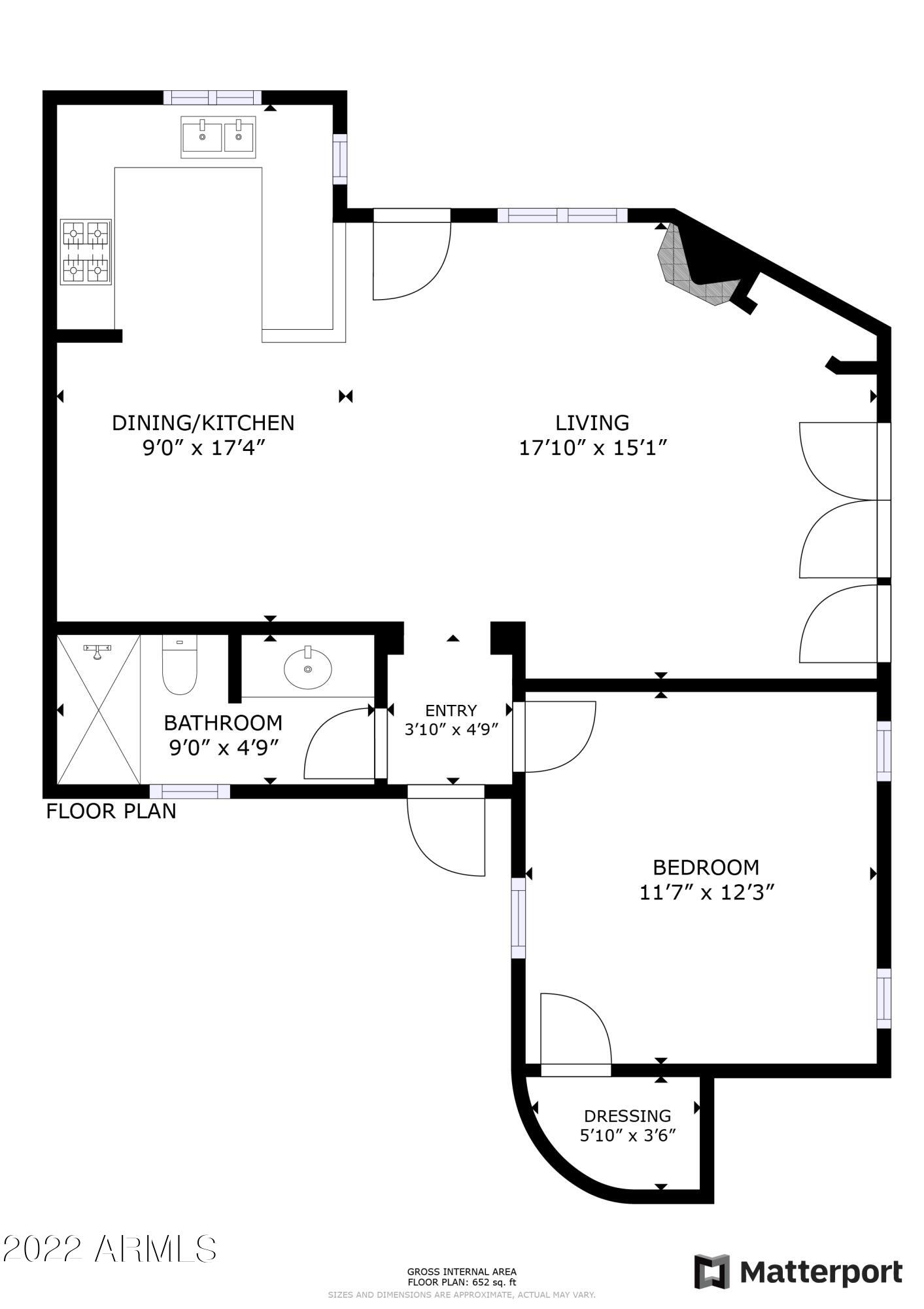 Pinnacle Peak Vistas 3 - Residential
