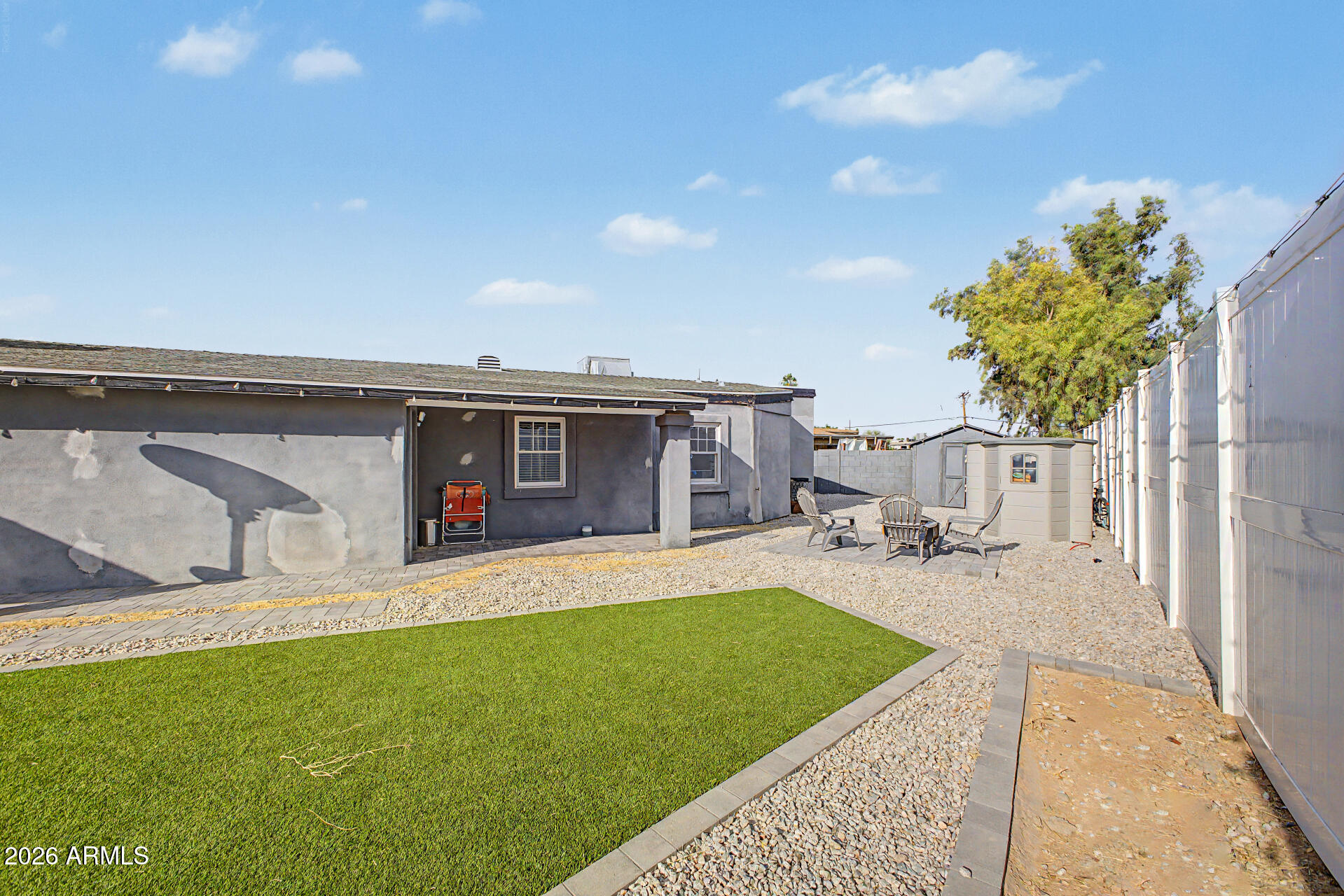 VISTA DEL CAMINO 2 - Residential