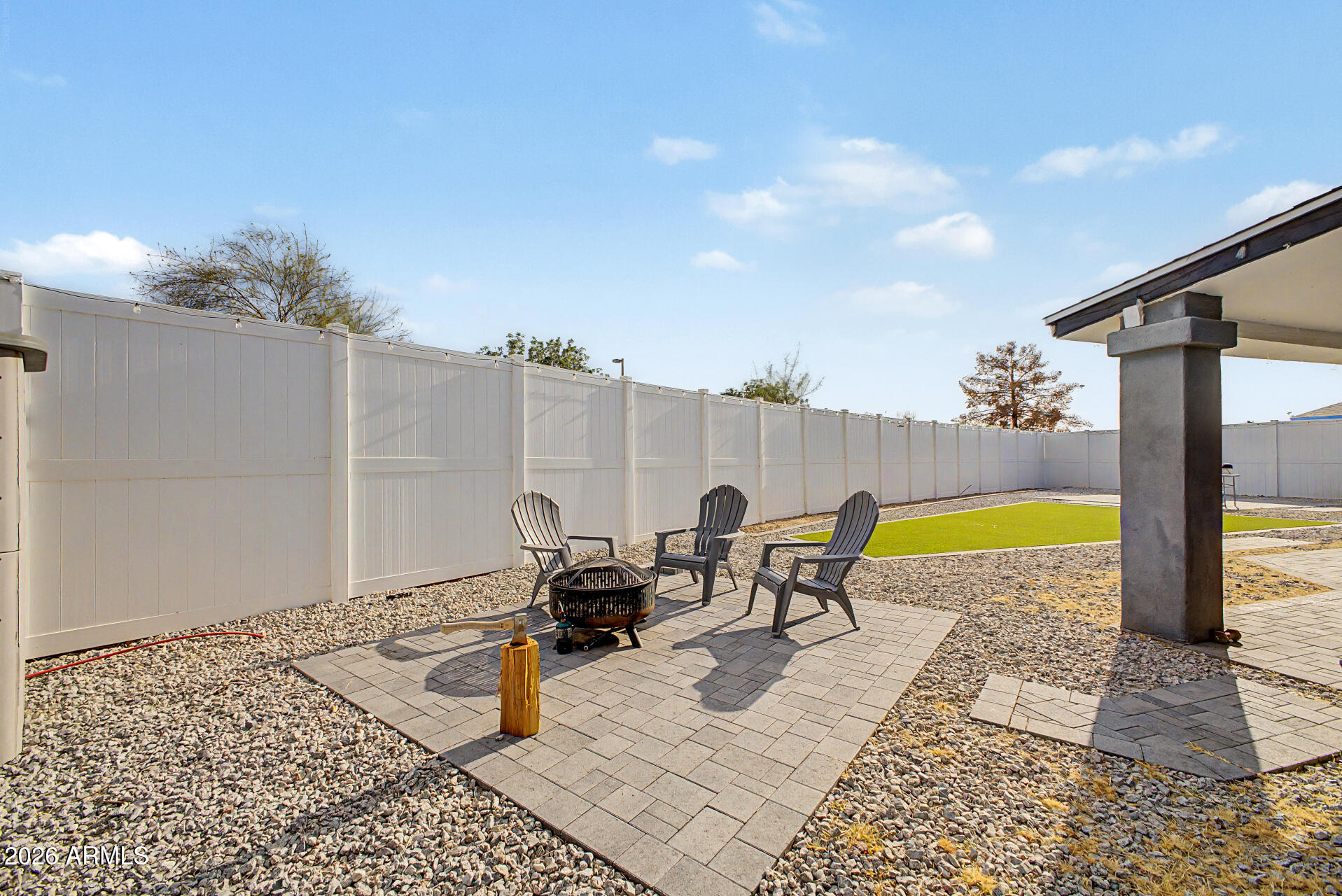VISTA DEL CAMINO 2 - Residential