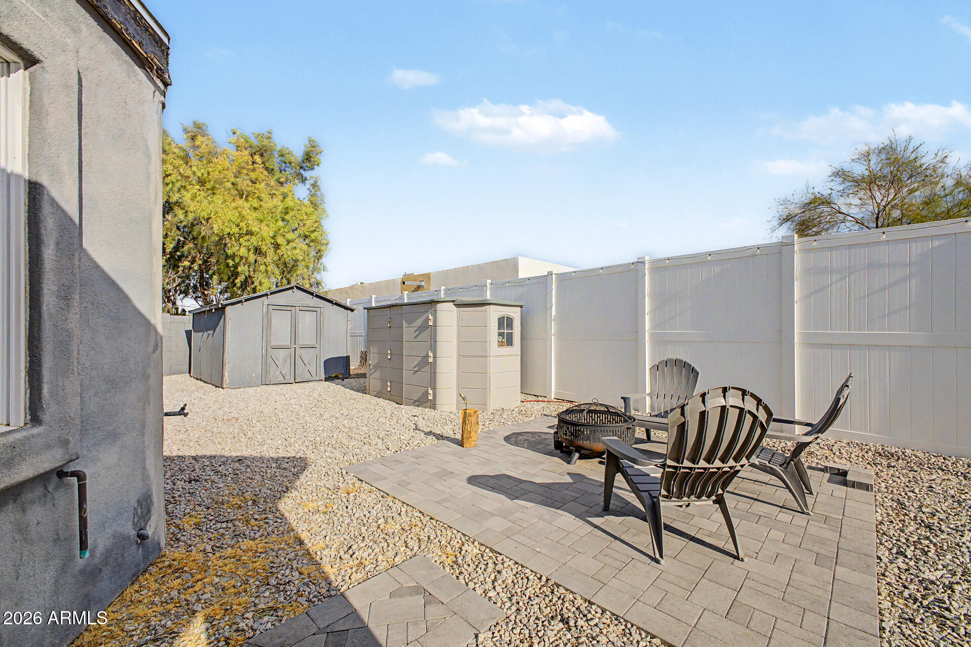 VISTA DEL CAMINO 2 - Residential