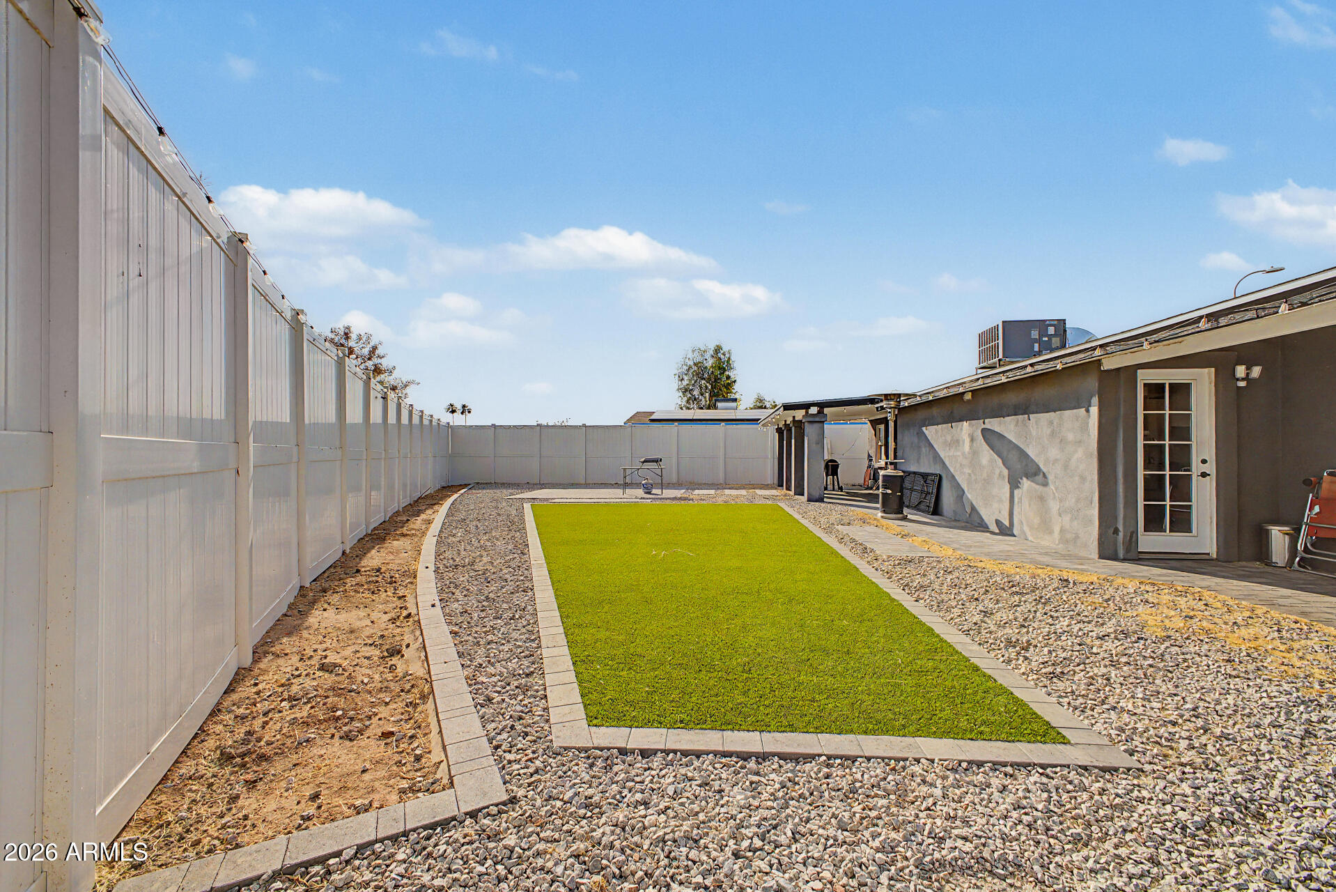 VISTA DEL CAMINO 2 - Residential