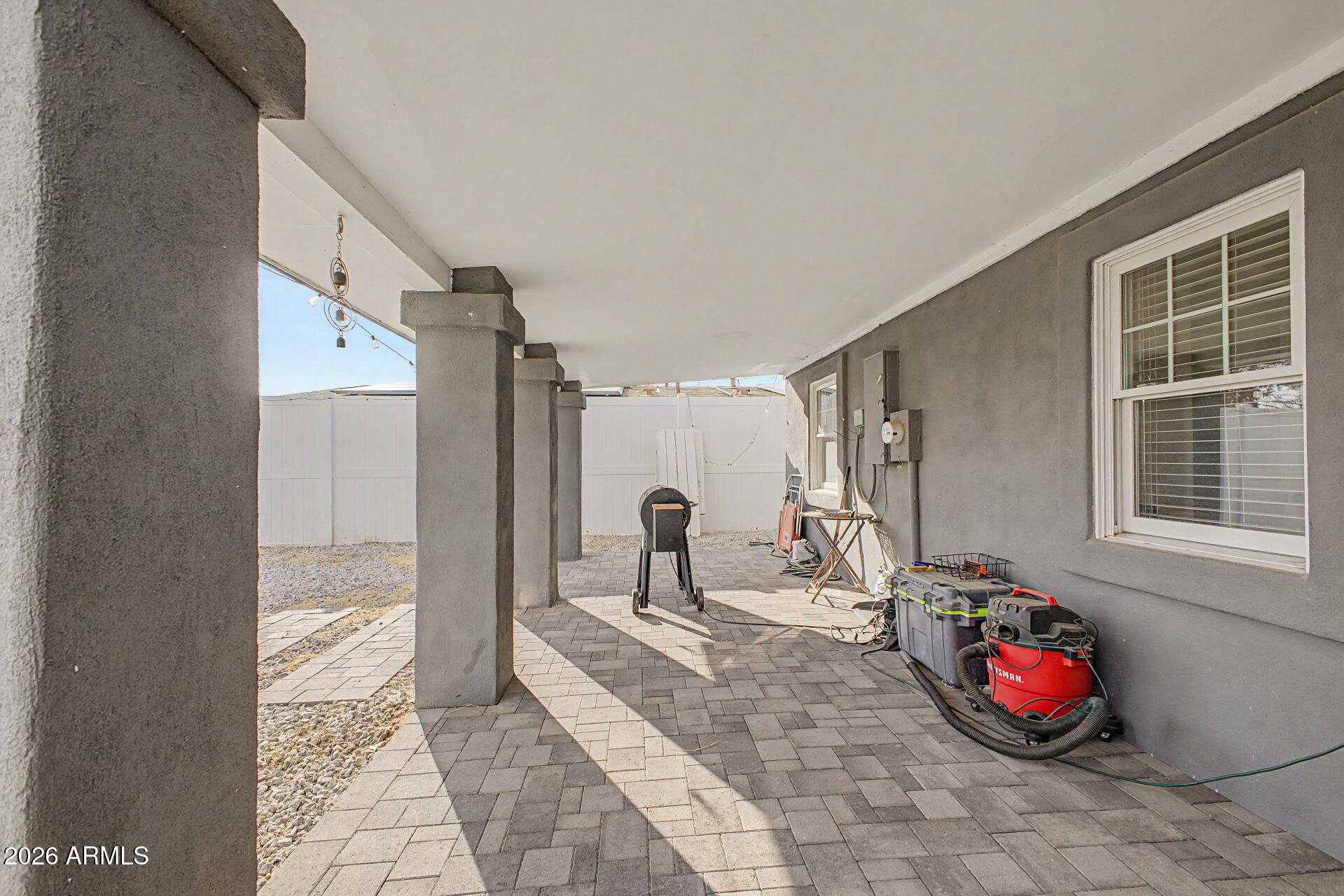 VISTA DEL CAMINO 2 - Residential