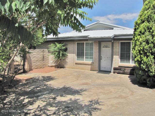 BUENA UNIT 3 - Residential Lease