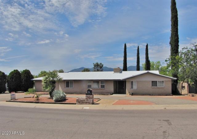 BUENA UNIT 3 - Residential Lease