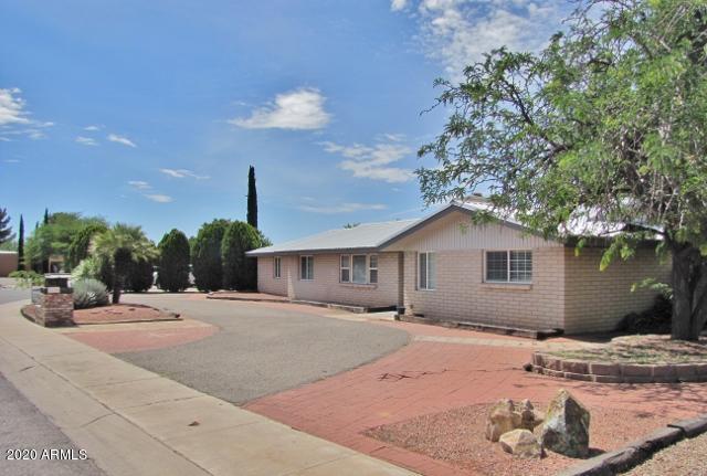 BUENA UNIT 3 - Residential Lease