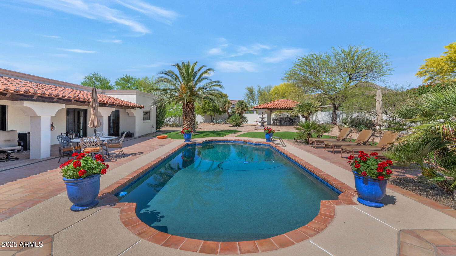 CORONADO FOOTHILLS 1 - Residential