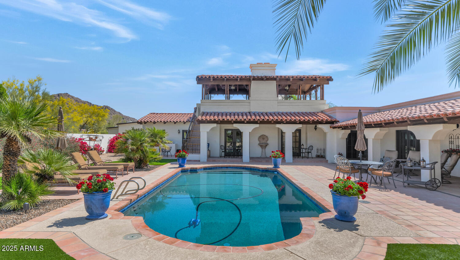 CORONADO FOOTHILLS 1 - Residential