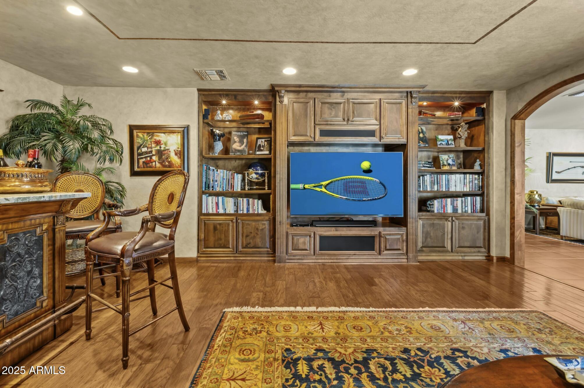 CORONADO FOOTHILLS 1 - Residential