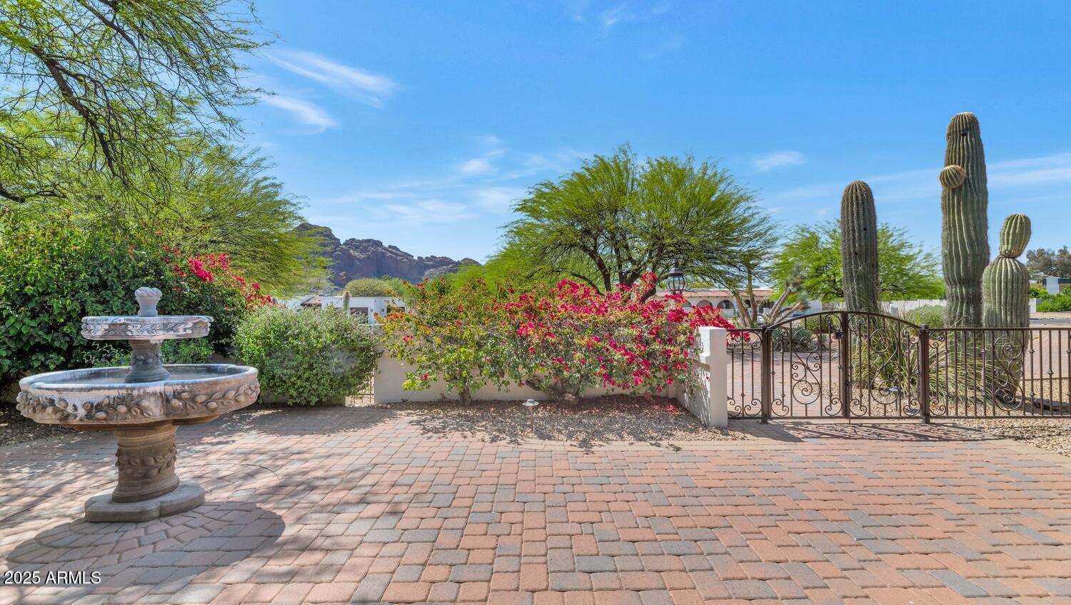 CORONADO FOOTHILLS 1 - Residential
