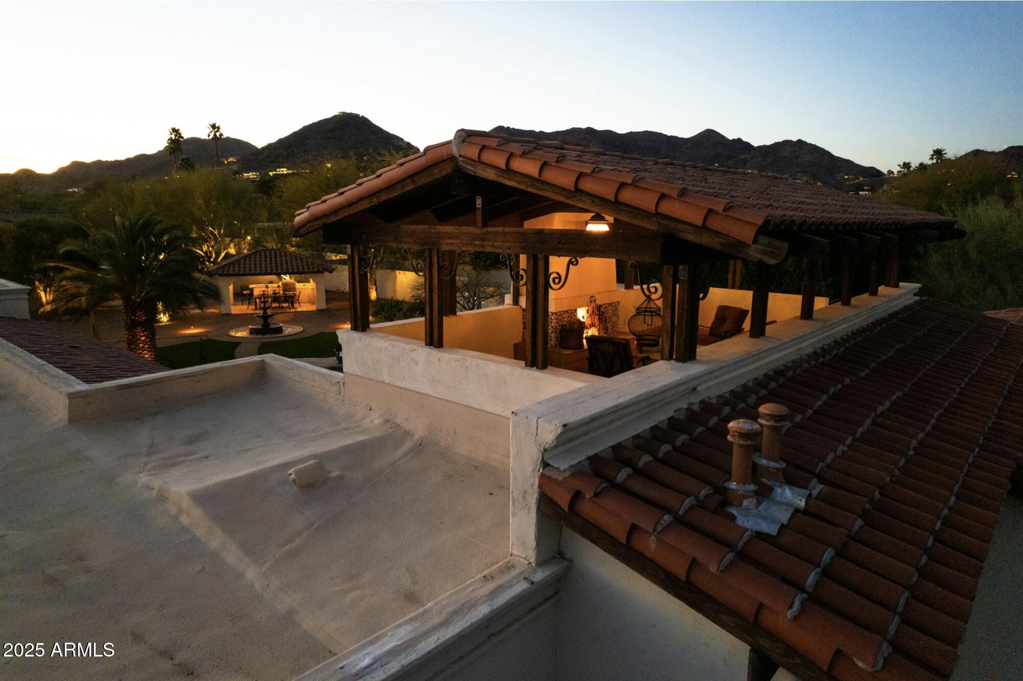 CORONADO FOOTHILLS 1 - Residential