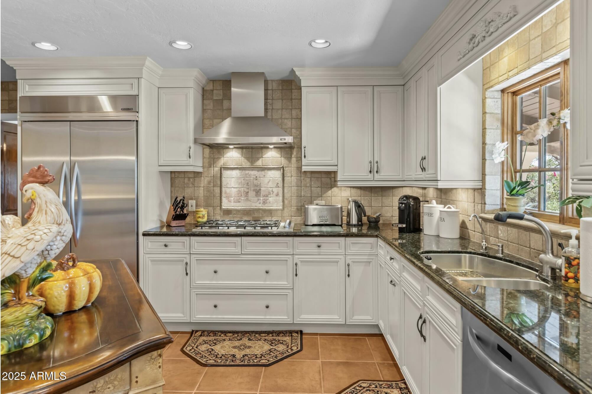 CORONADO FOOTHILLS 1 - Residential