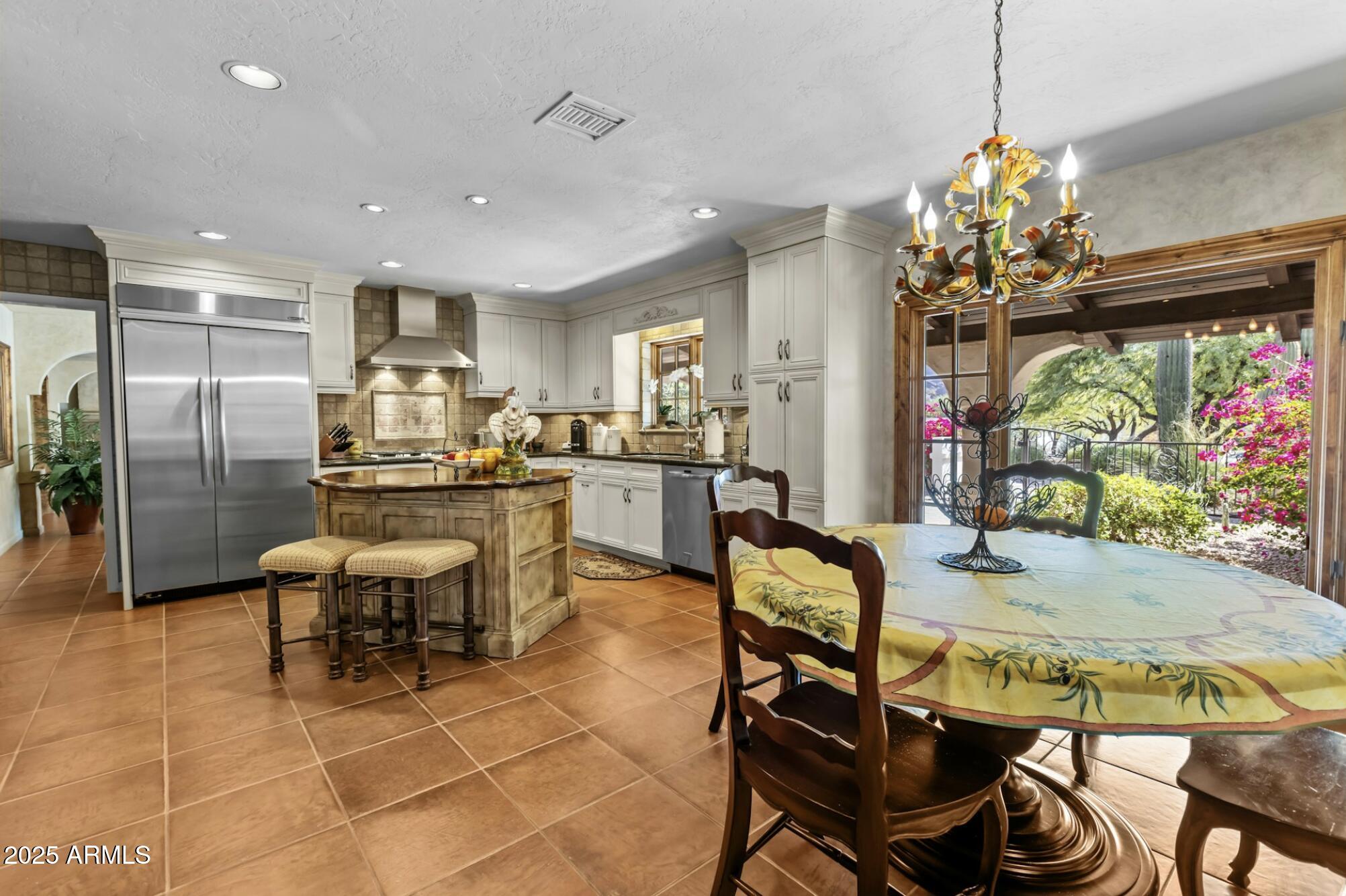 CORONADO FOOTHILLS 1 - Residential