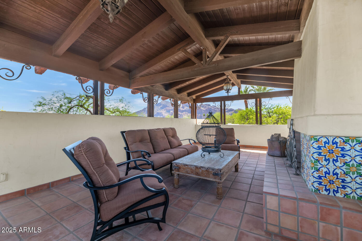 CORONADO FOOTHILLS 1 - Residential