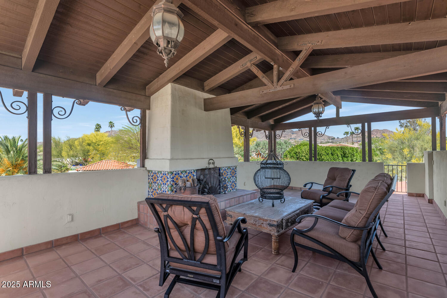 CORONADO FOOTHILLS 1 - Residential