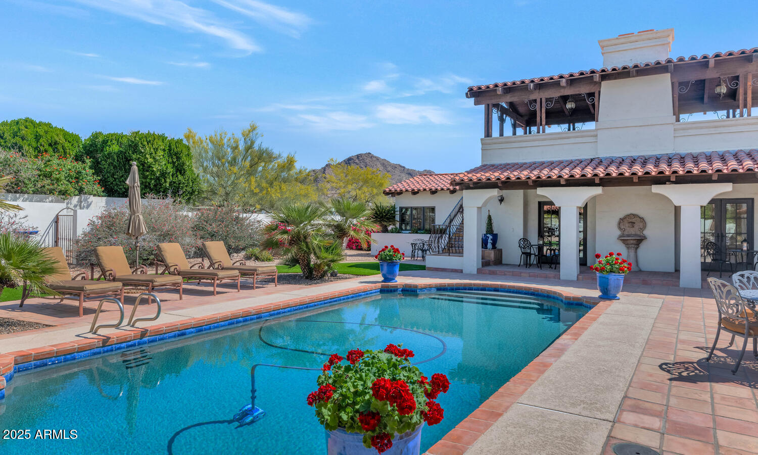 CORONADO FOOTHILLS 1 - Residential