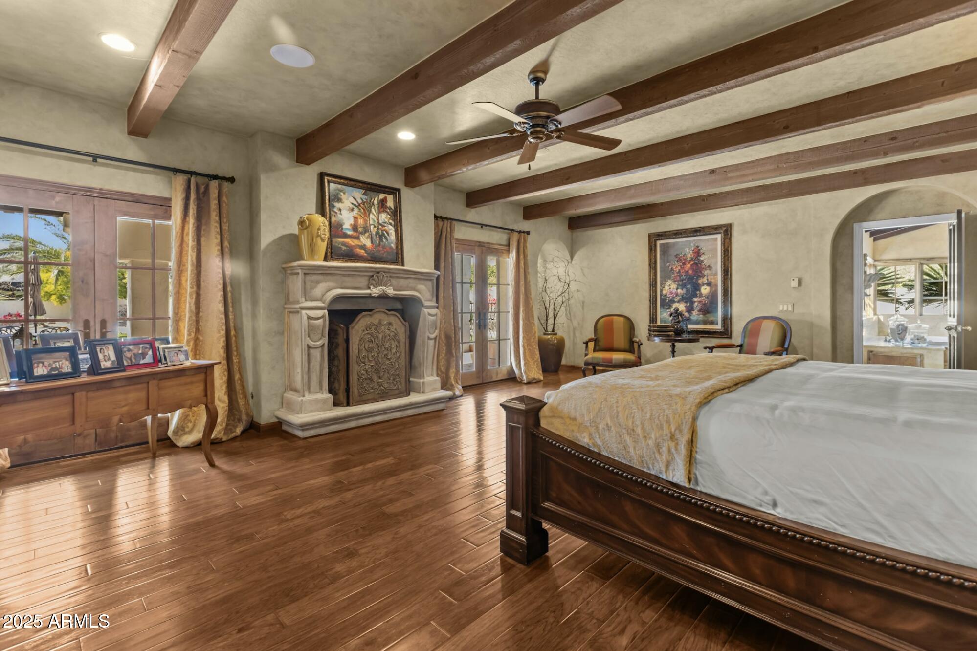 CORONADO FOOTHILLS 1 - Residential