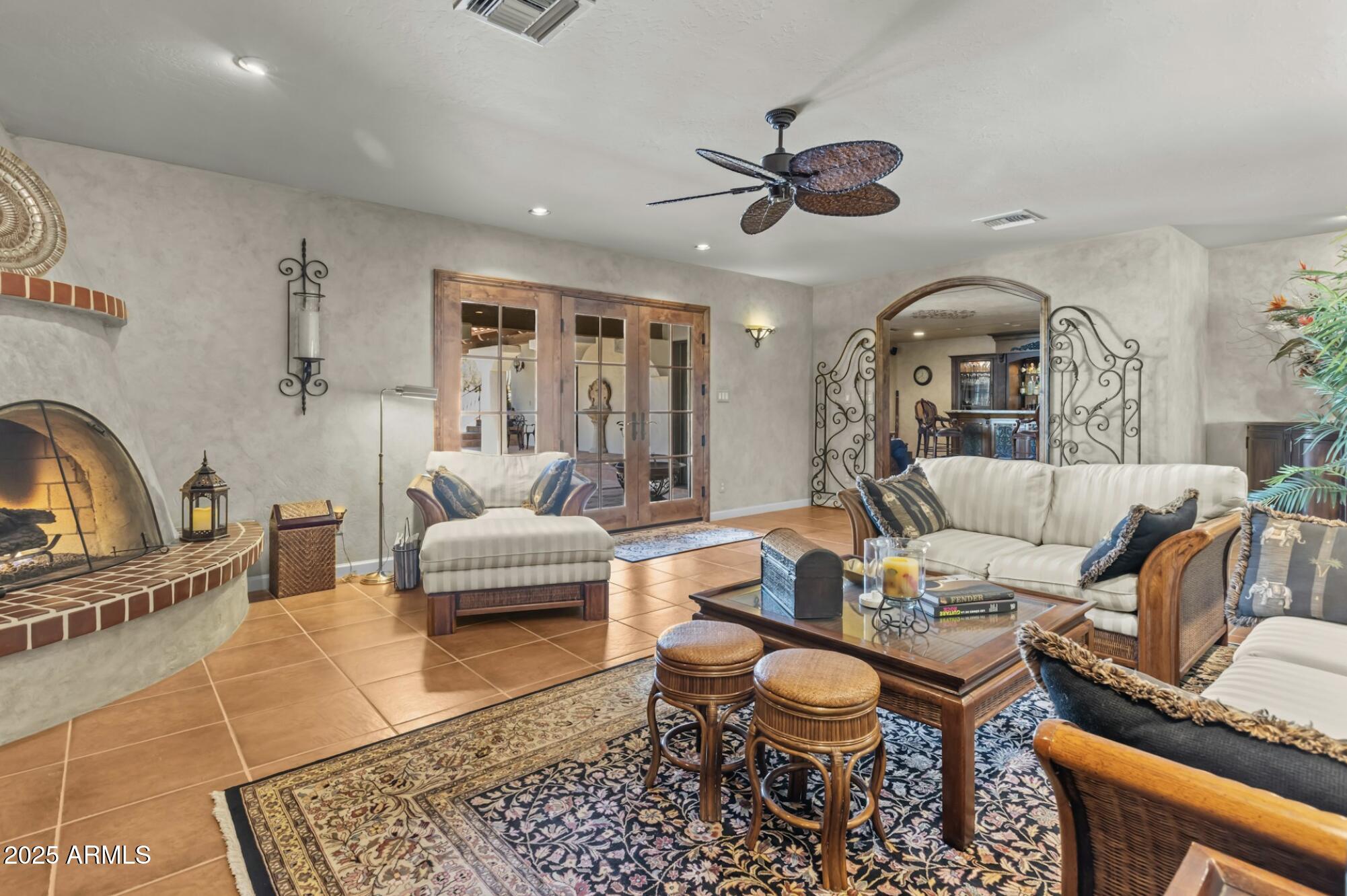 CORONADO FOOTHILLS 1 - Residential