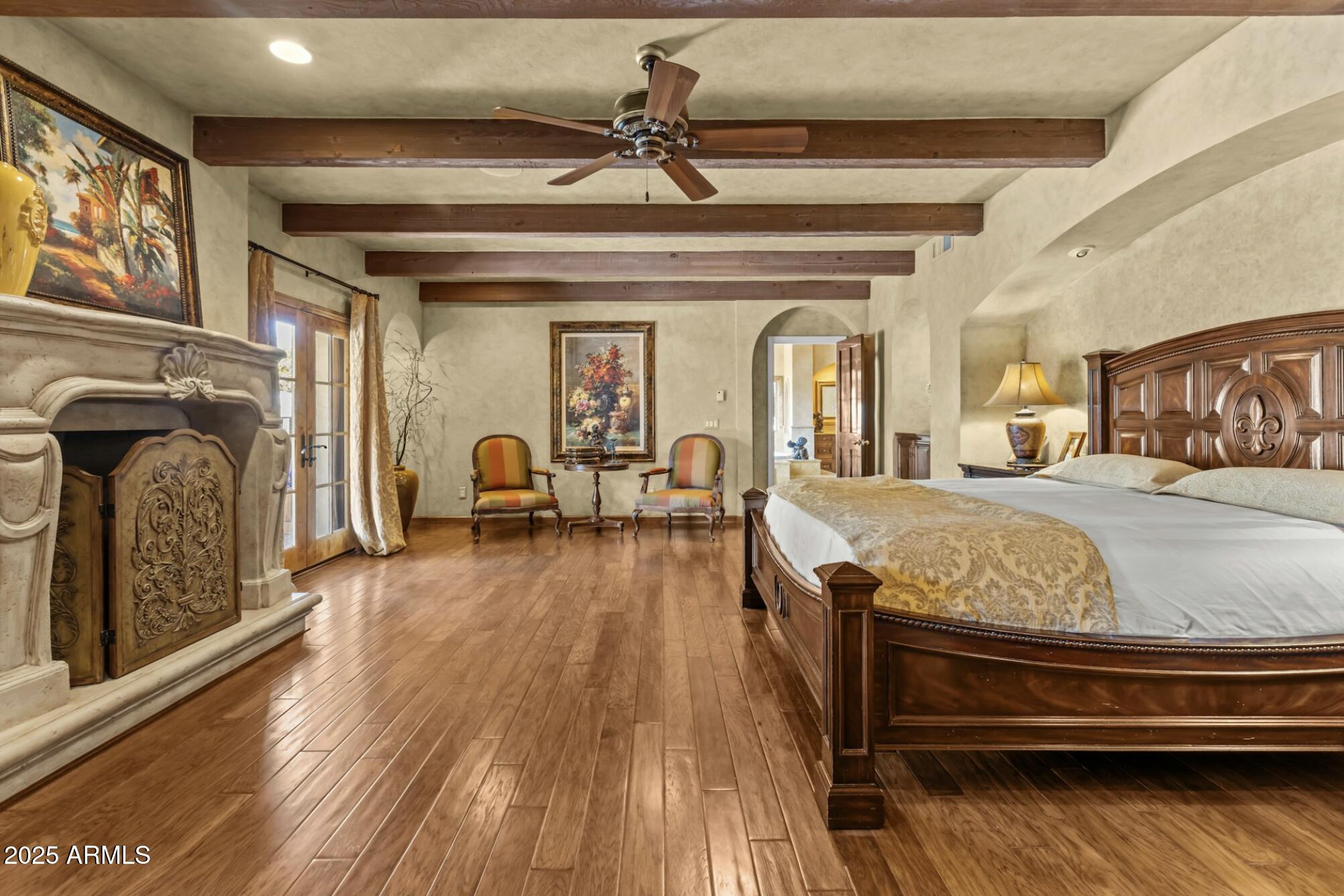 CORONADO FOOTHILLS 1 - Residential