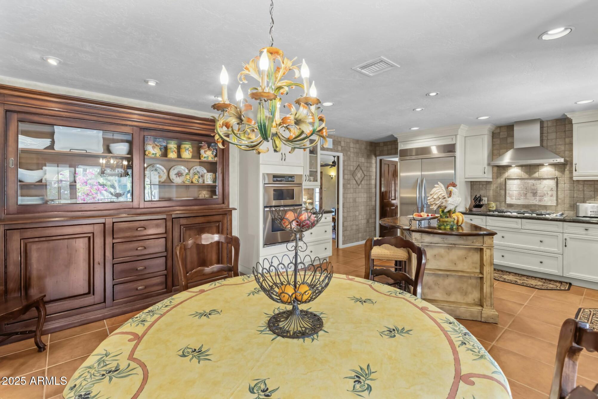 CORONADO FOOTHILLS 1 - Residential