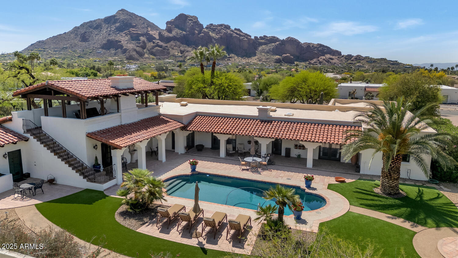 CORONADO FOOTHILLS 1 - Residential