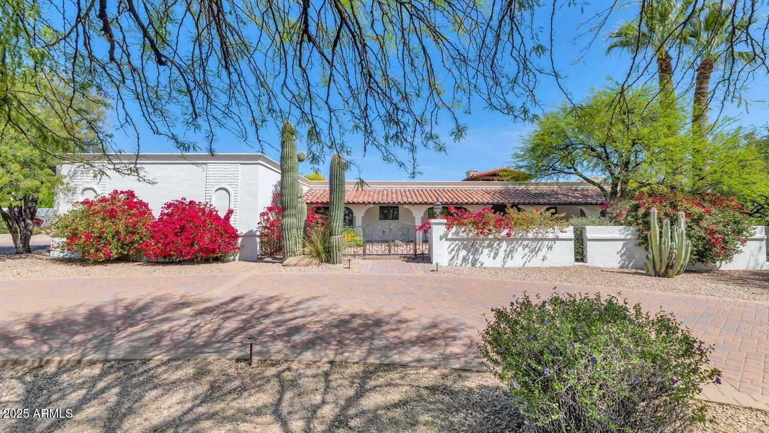 CORONADO FOOTHILLS 1 - Residential