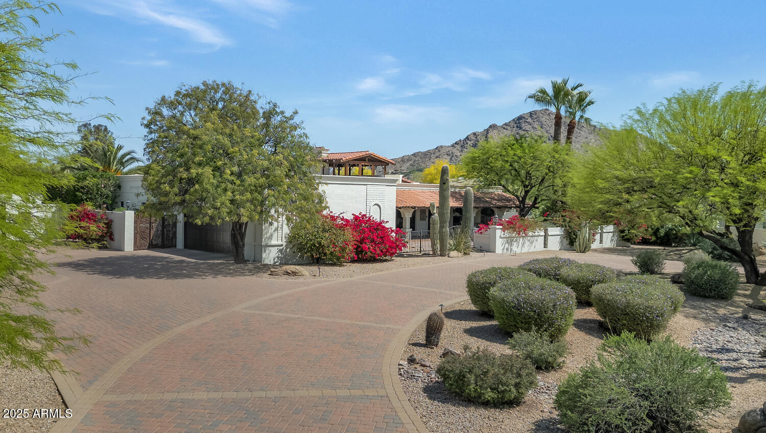 CORONADO FOOTHILLS 1 - Residential