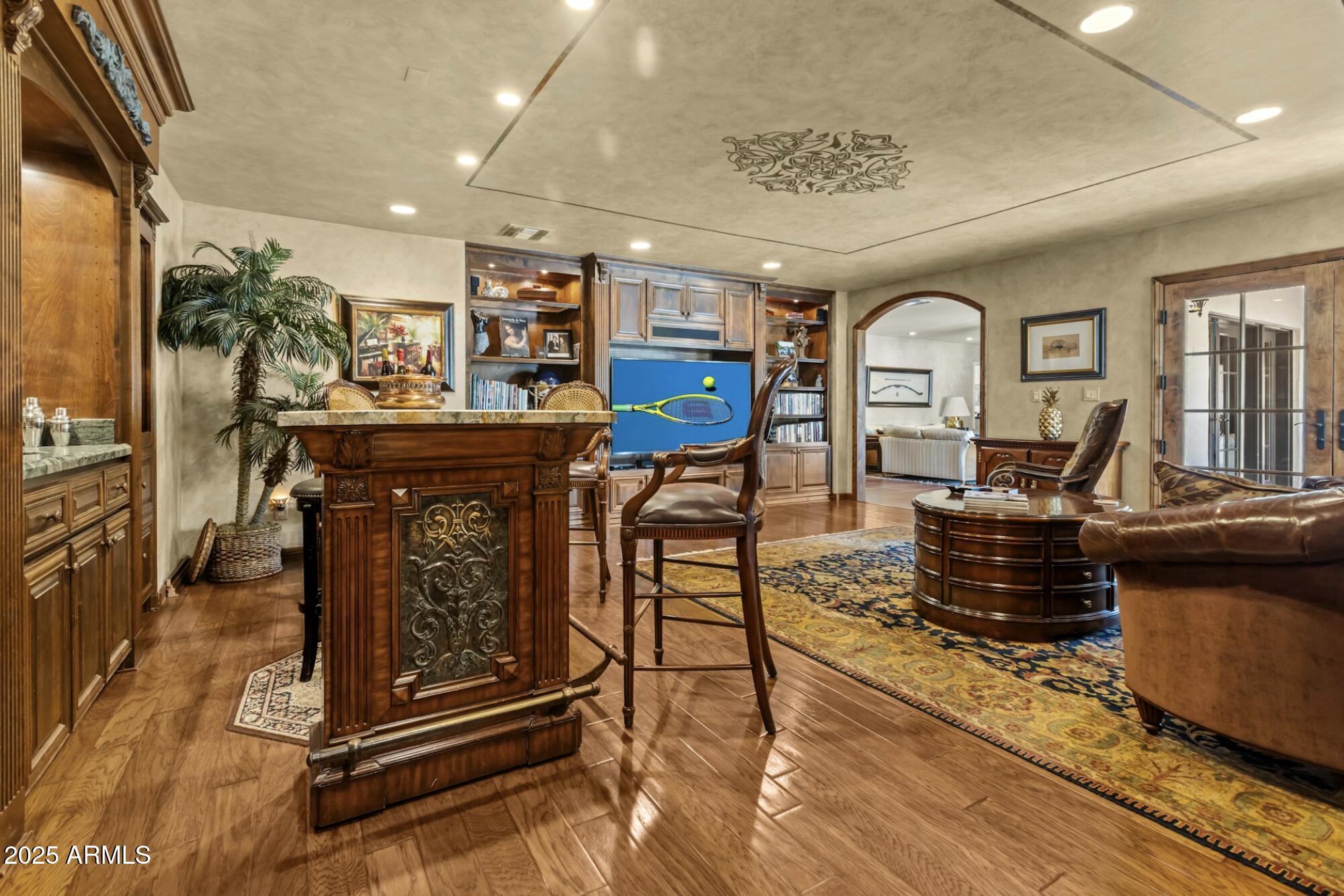 CORONADO FOOTHILLS 1 - Residential