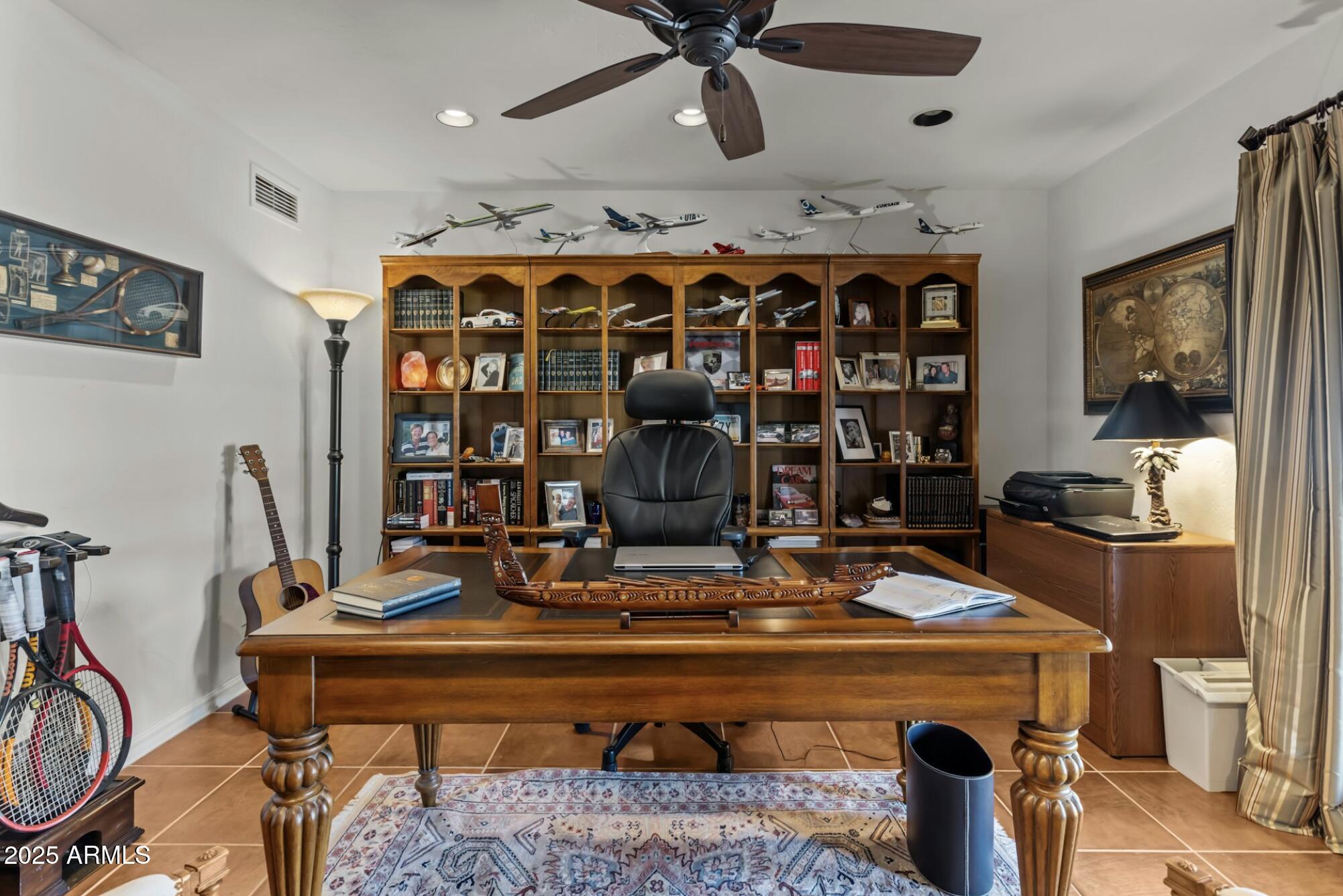 CORONADO FOOTHILLS 1 - Residential