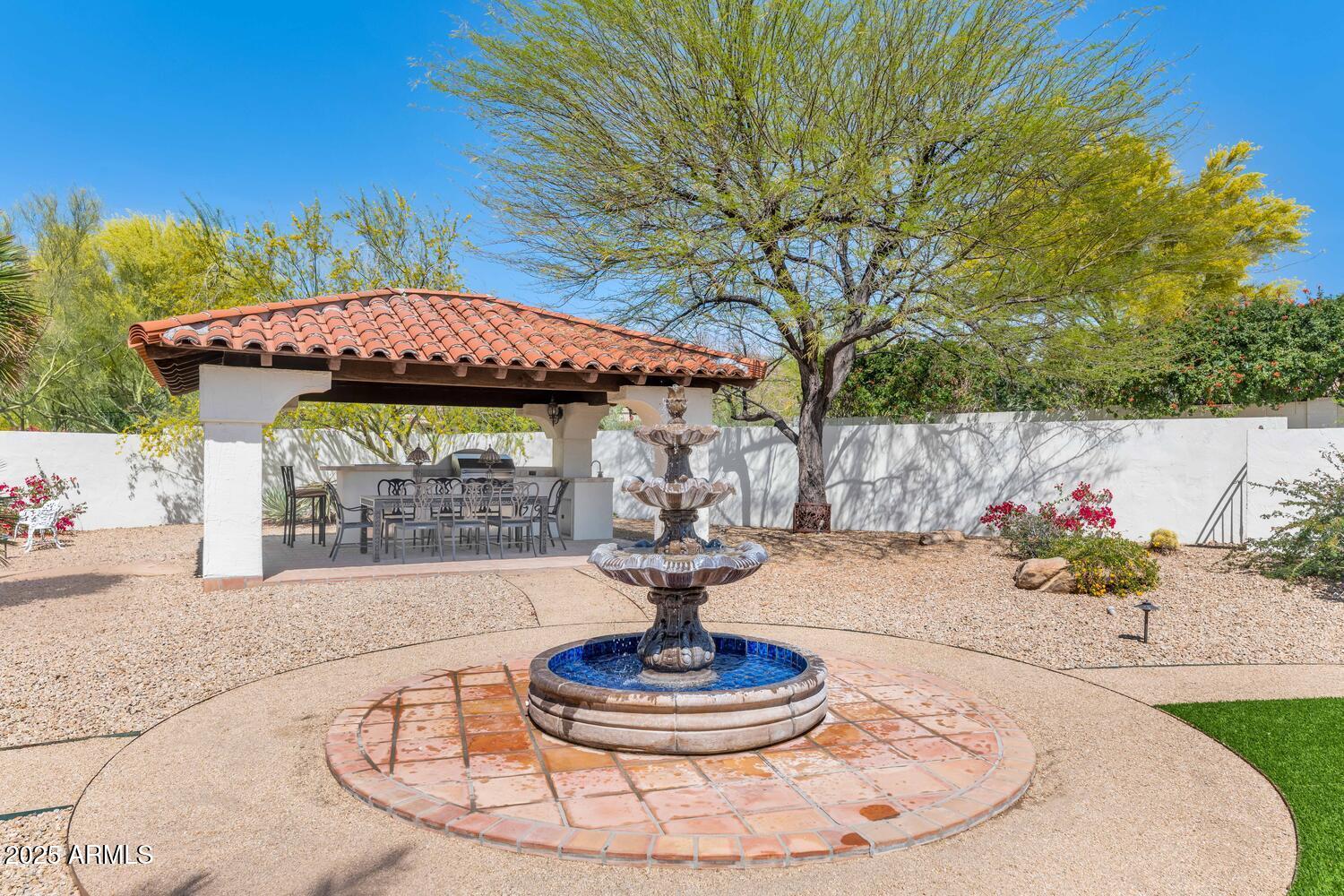 CORONADO FOOTHILLS 1 - Residential